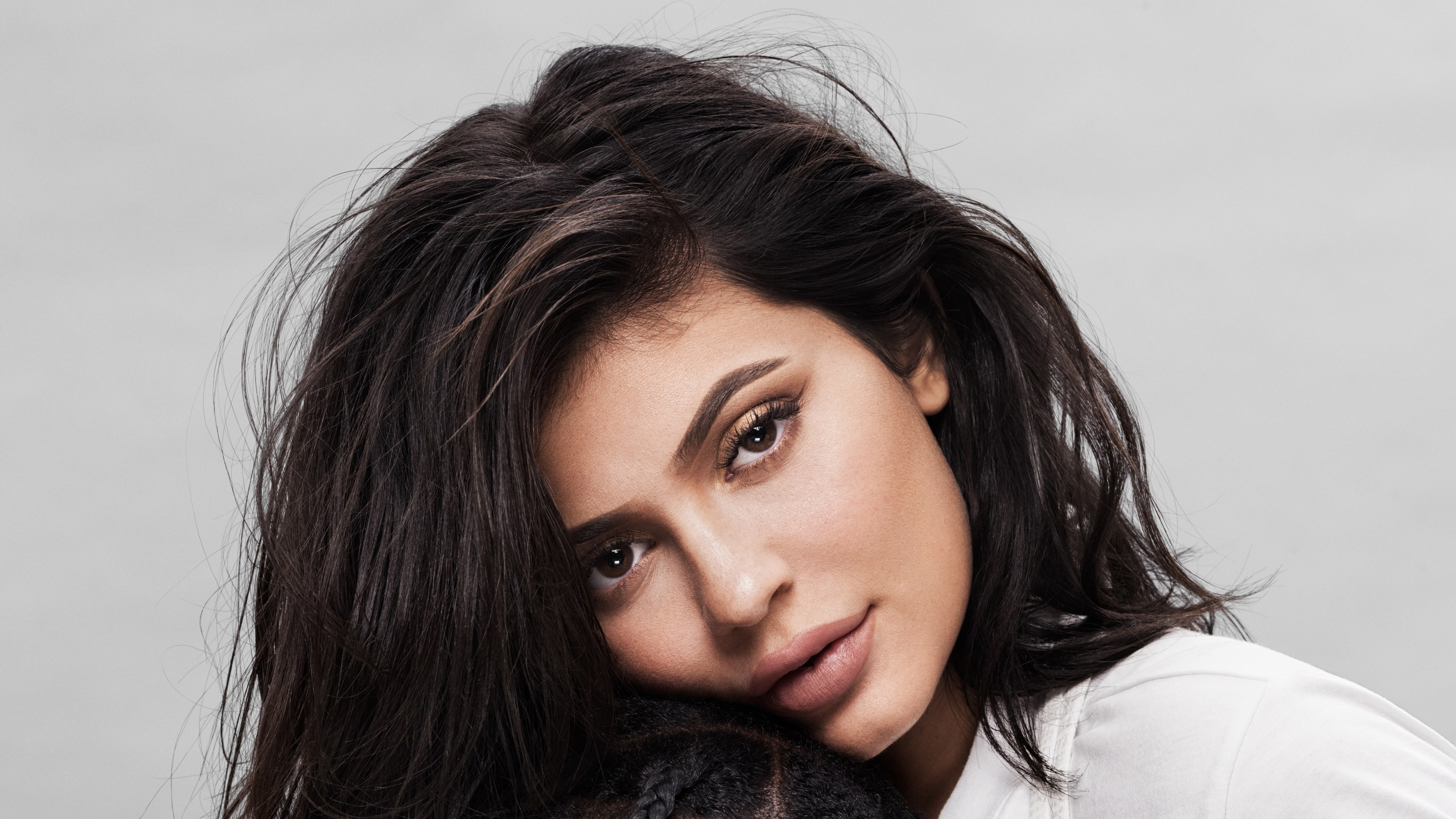 3840x2160 kylie jenner, hd, girls, model, Desktop