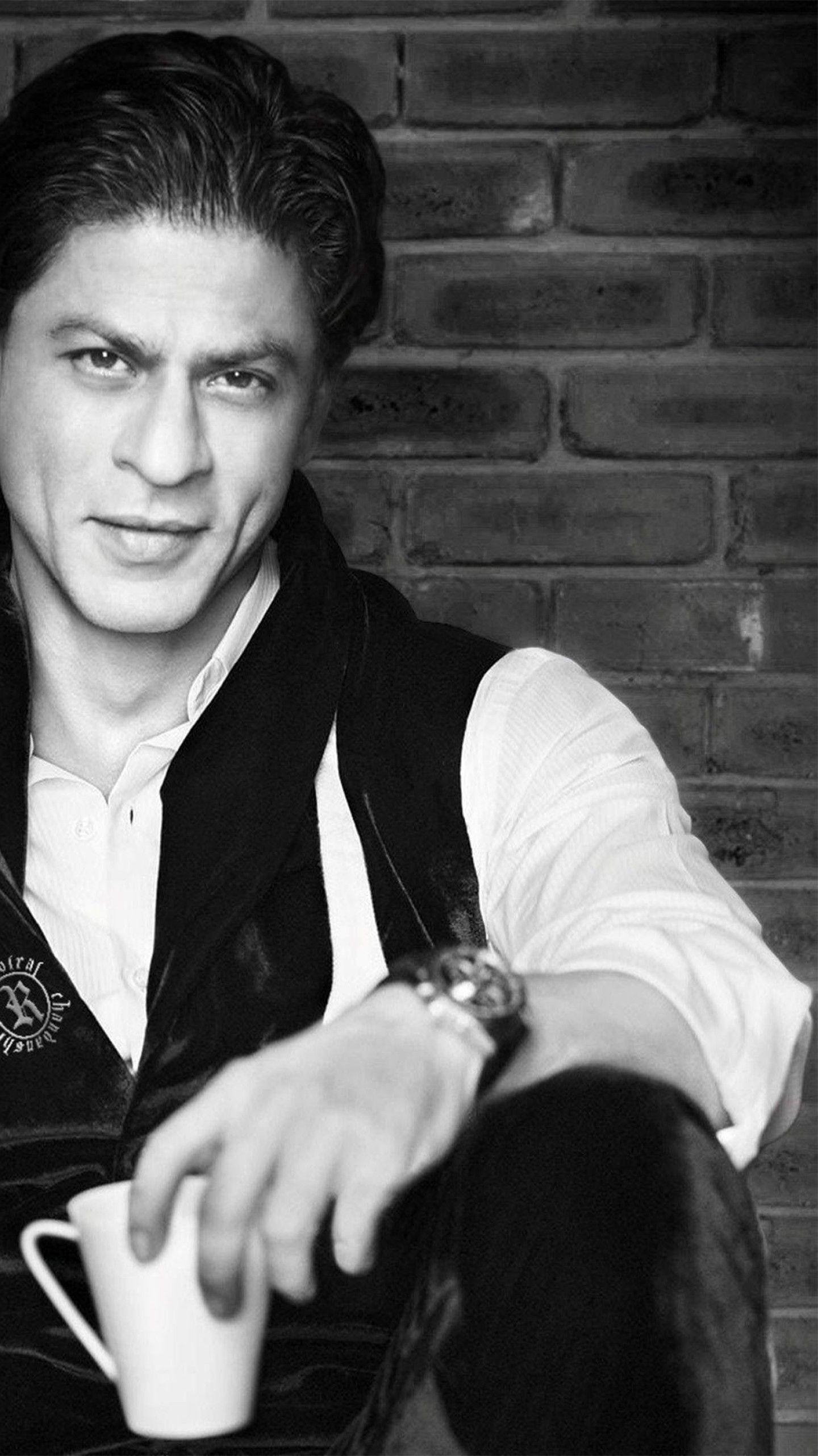 1440x2560 Shah Rukh Khan Wallpaper Free Shah Rukh Khan Background, Phone