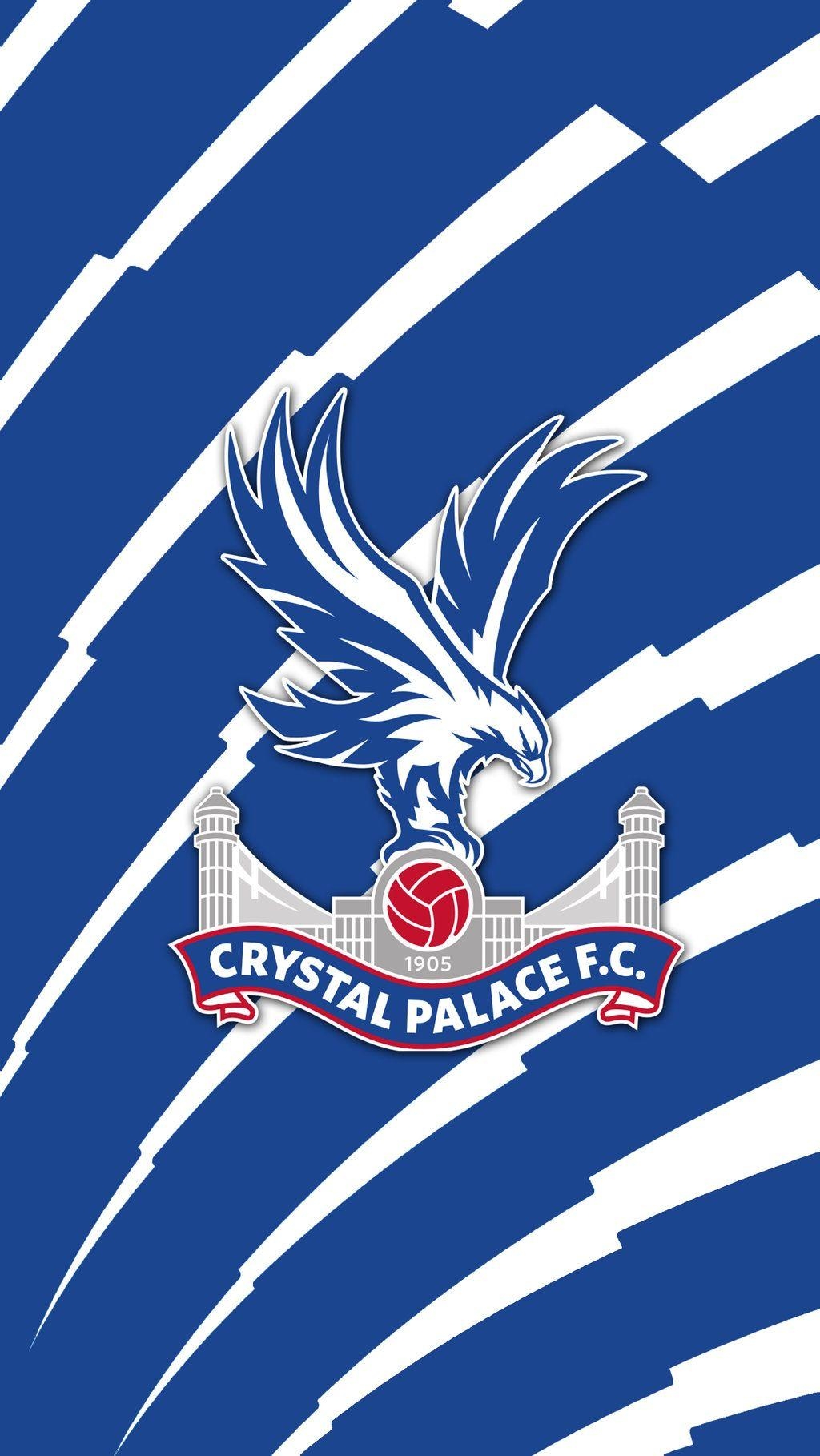 1030x1820 Crystal Palace Premier League 16 17 Wallpaper, Phone