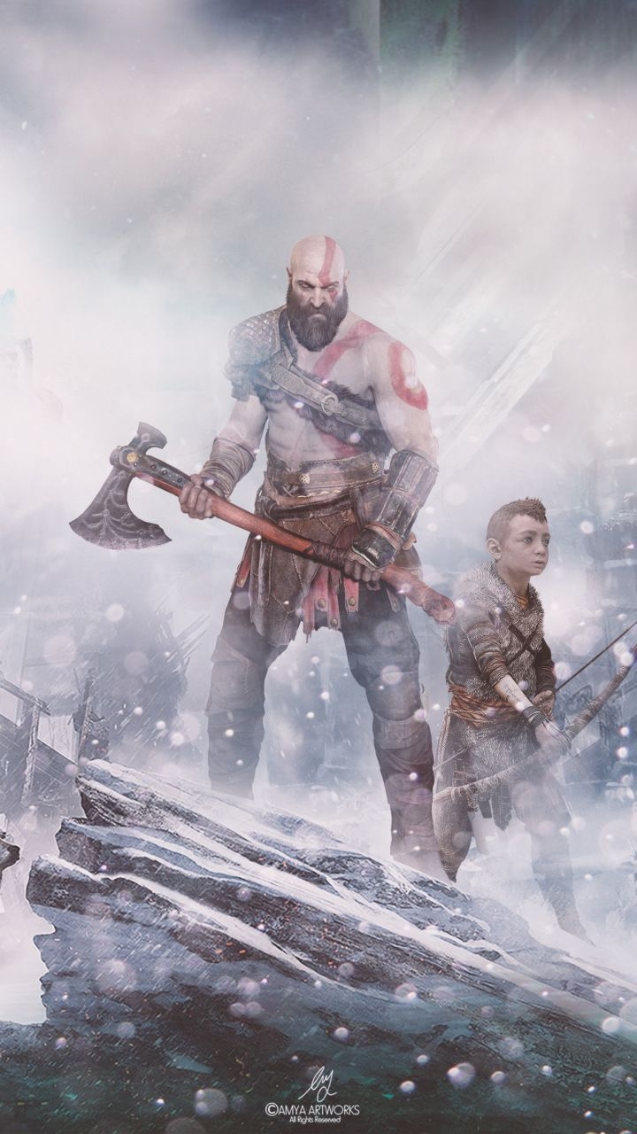 720x1280 game, warrior,  wallpaper.com, Phone