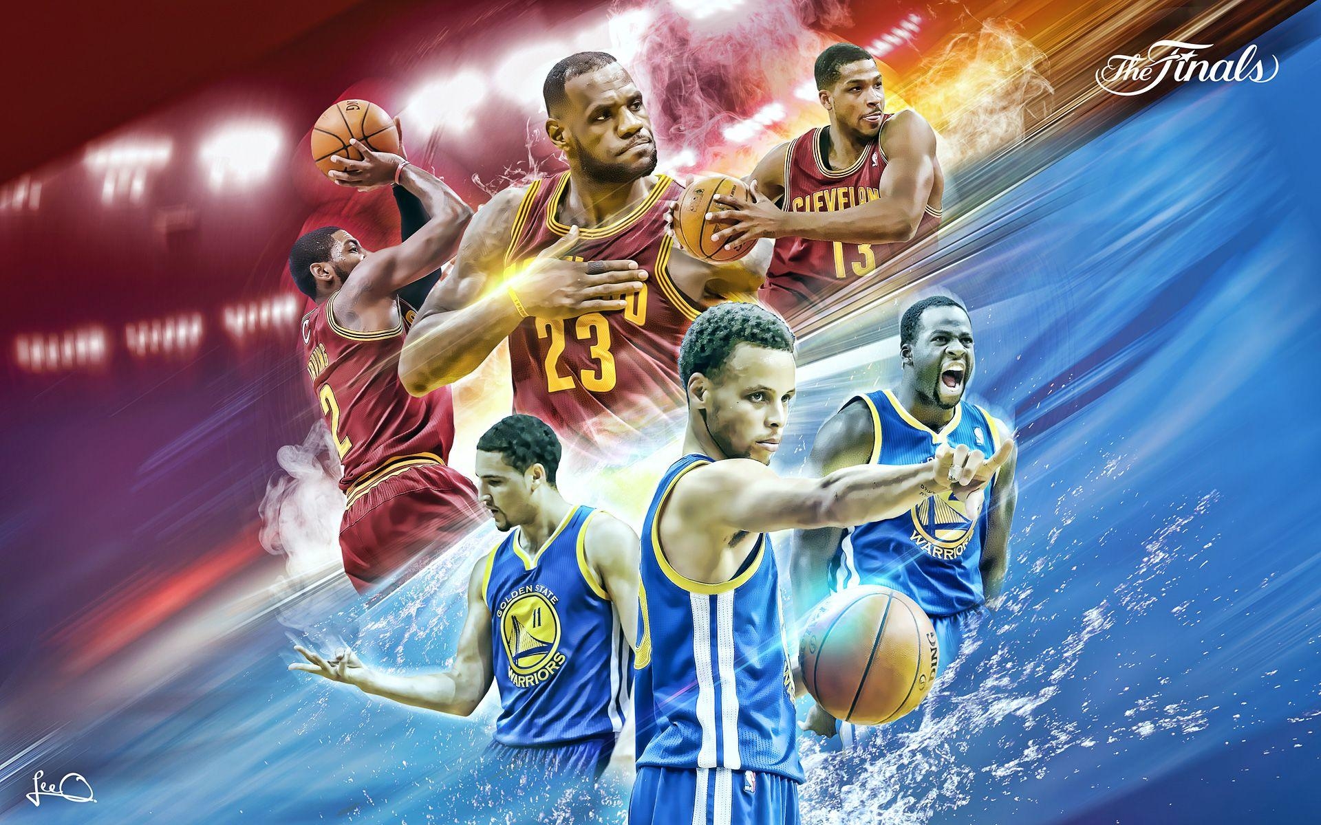 1920x1200 Nba Wallpaper HD Desktop Background Image and Picture. Nba, Desktop