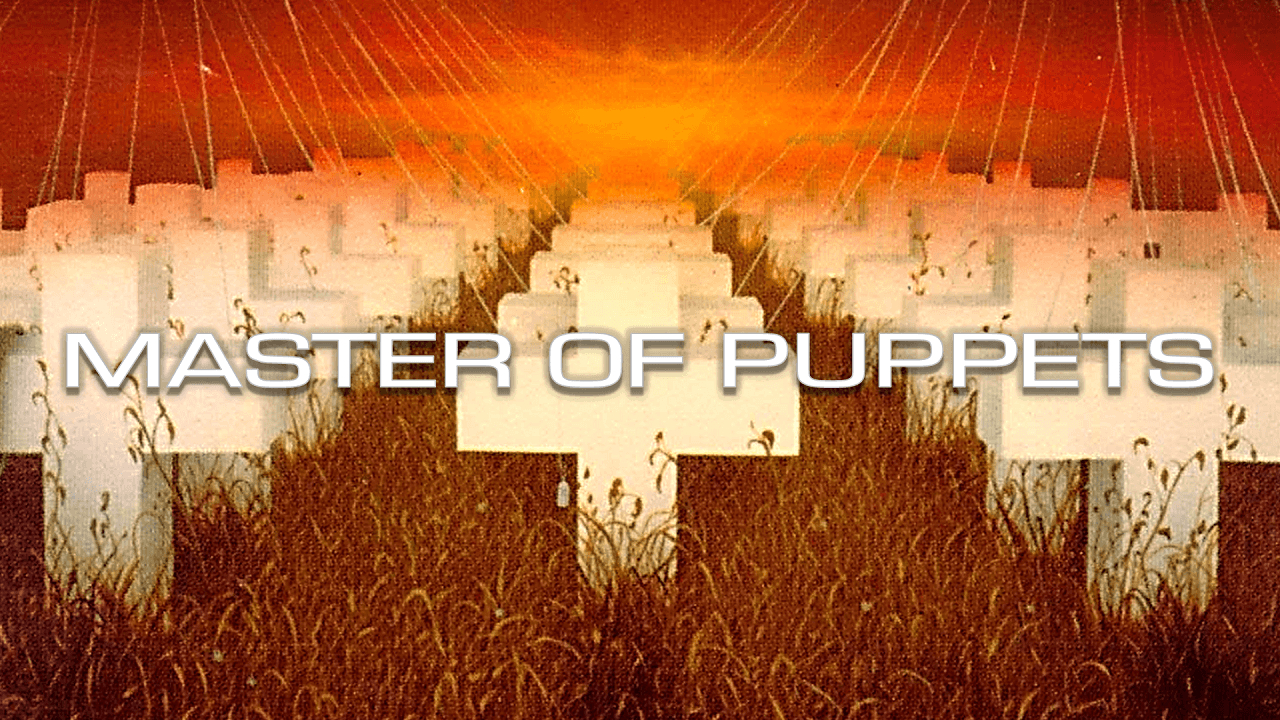 1280x720 Master Of Puppets Wallpaper 62 Image: Metallica Master Of Puppets, Desktop