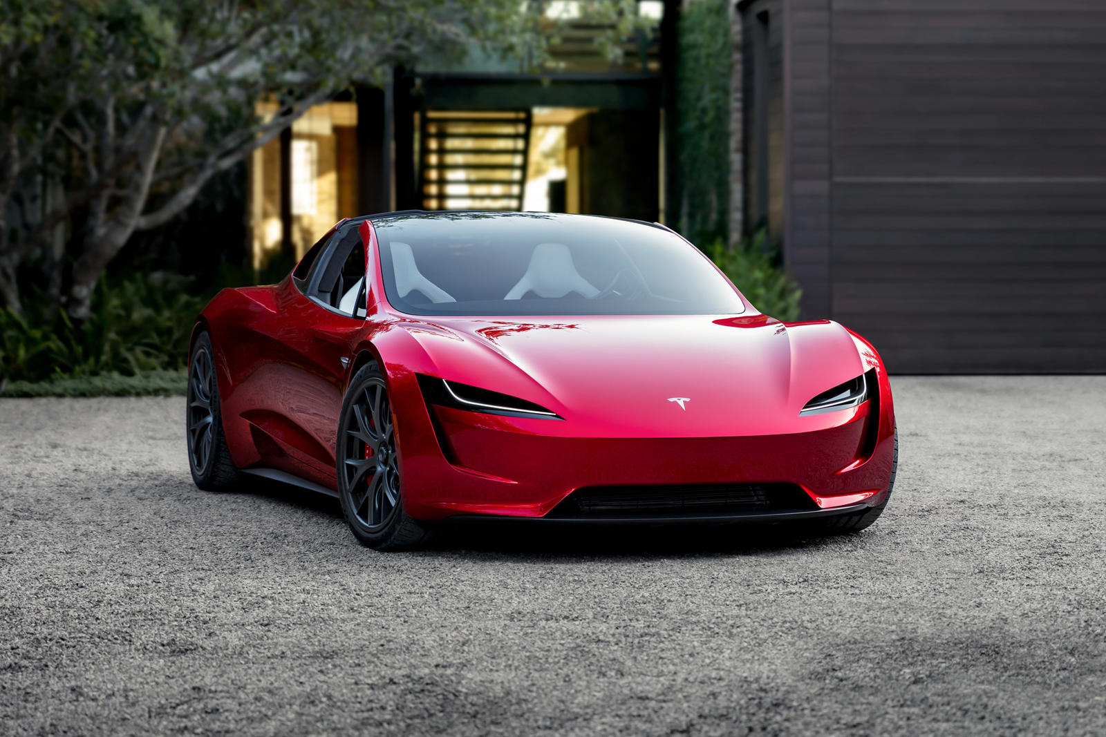 1600x1070 2023 Tesla Roadster Exterior Photo, Desktop