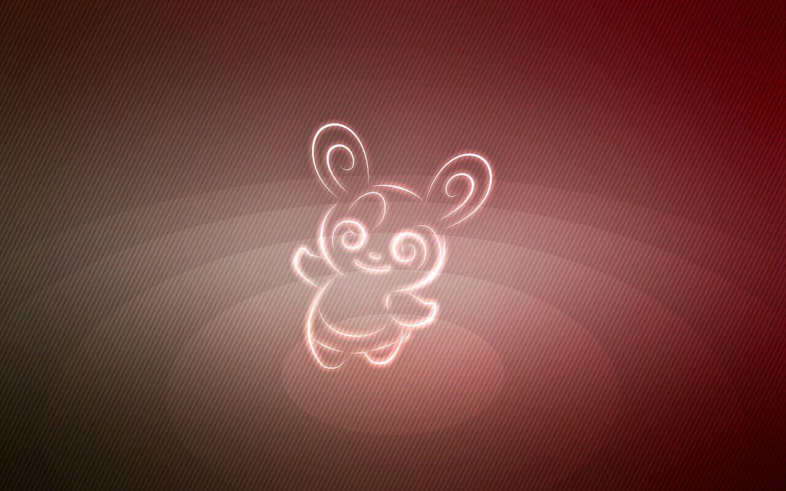 1140x710 Spinda Wallpaper HD. Full HD Picture, Desktop