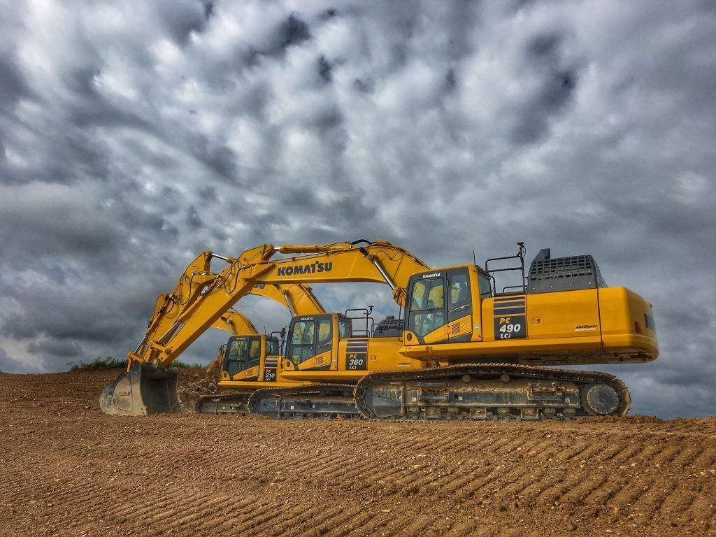 1030x770 Komatsu wallpaper, Vehicles, HQ Komatsu pictureK Wallpaper, Desktop