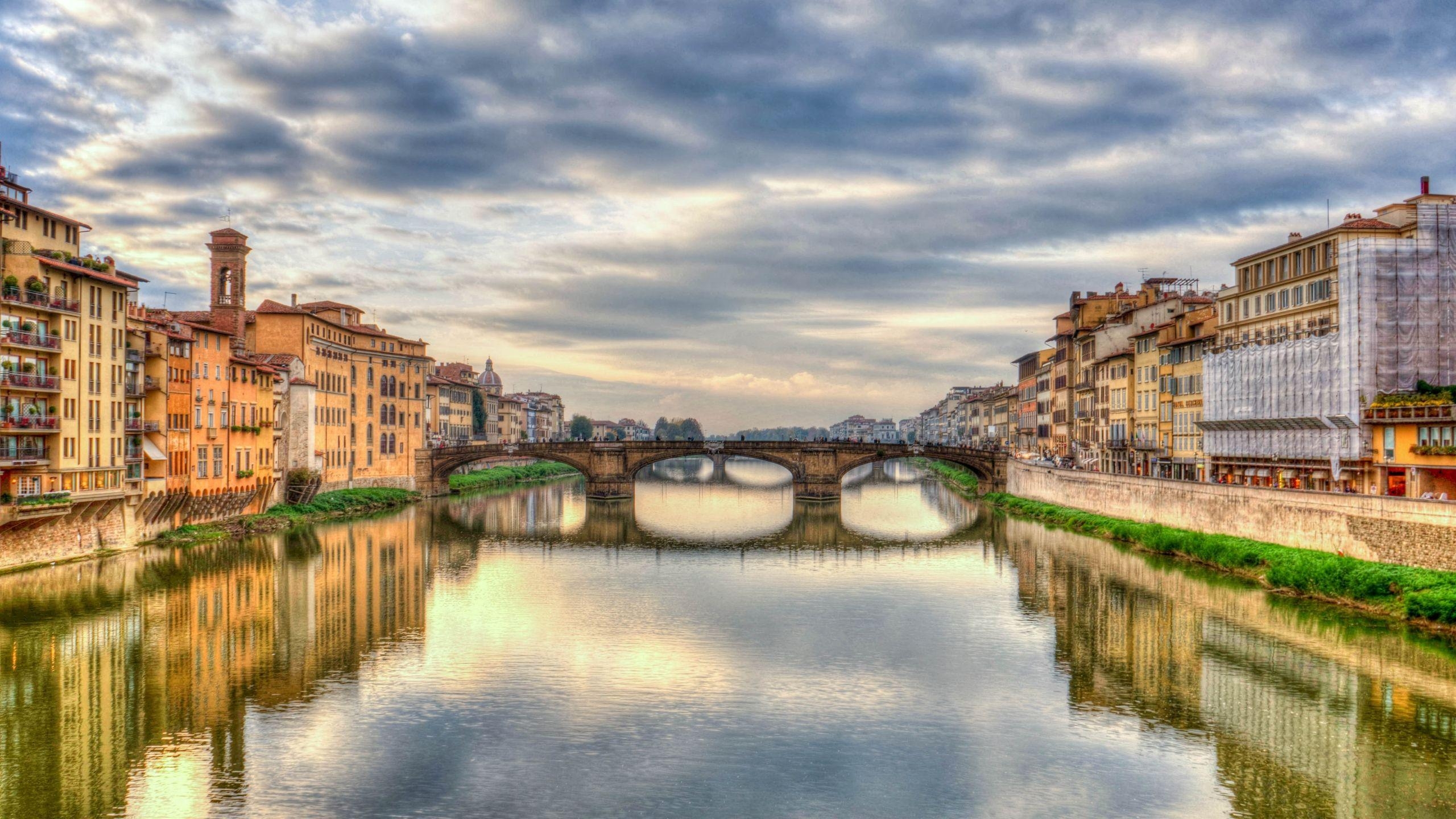 2560x1440 Mac iMac 27 Florence Wallpaper HD, Desktop Background, Desktop