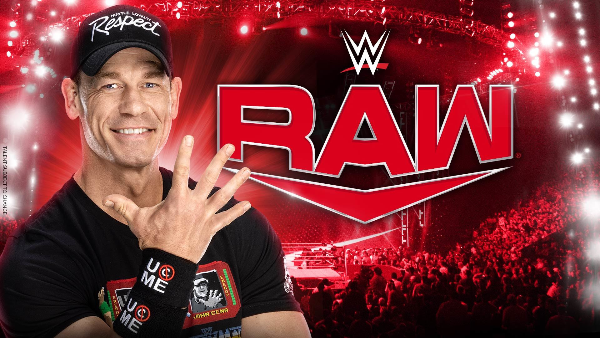 1920x1080 Wrestling Observer sent out an email this morning announcing that John Cena will appear on the March 6 episode of Raw in Boston, Desktop