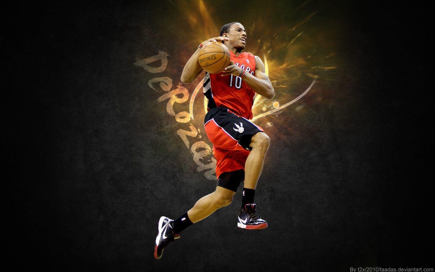 1440x900 Toronto Raptors Wallpaper. Basketball Wallpaper at, Desktop