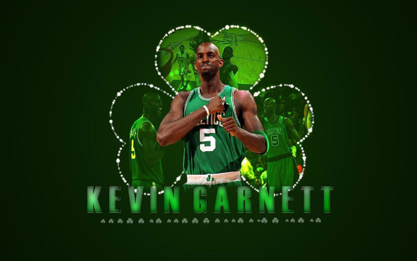 1440x900 Kevin Garnett Wallpaper. Basketball Wallpaper at, Desktop