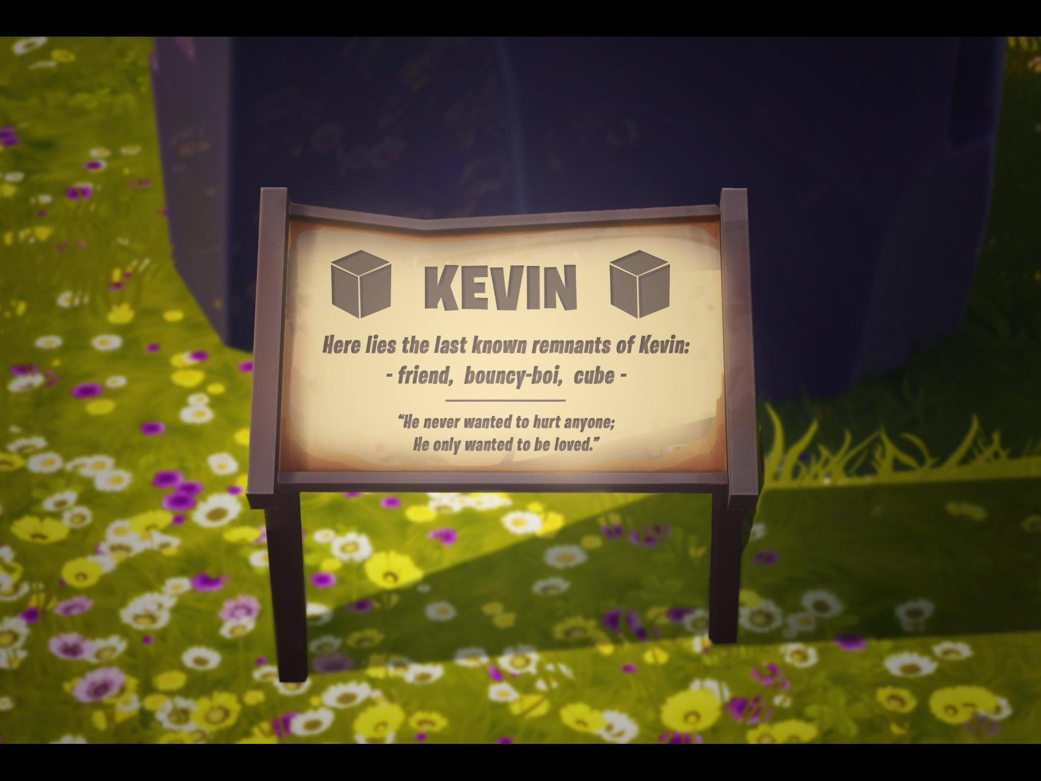 2050x1540 R.I.P Kevin, Desktop