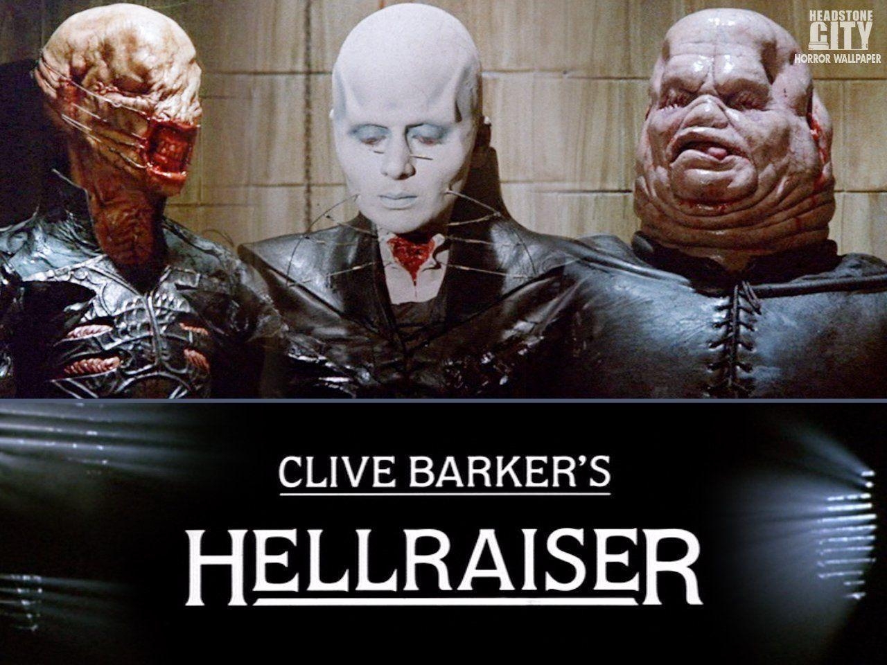 1280x960 Hellraiser HD Wallpaper, Desktop