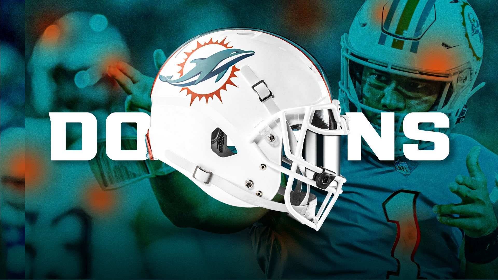 1920x1080 Miami Dolphins News, Rumors, Depth Chart, Schedule, Scores, Stats, and More, Desktop