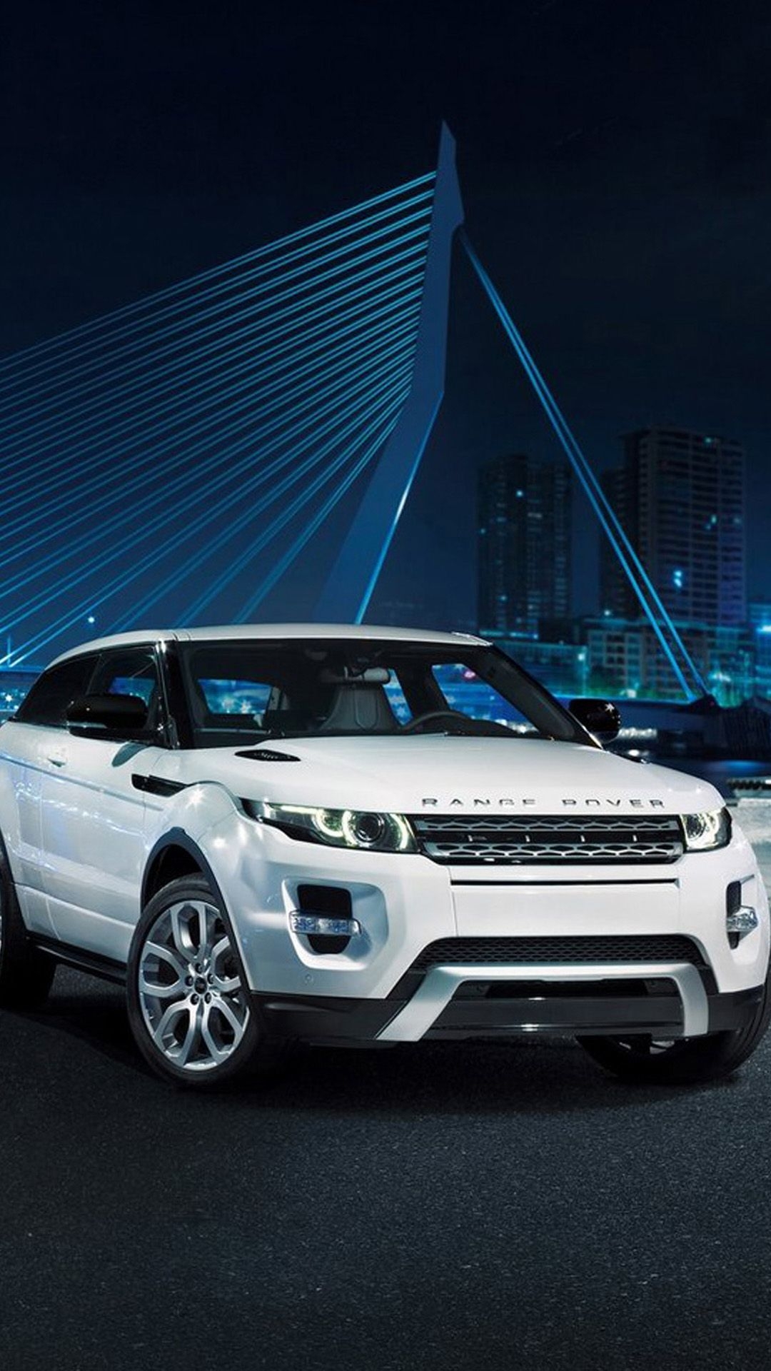 1080x1920 Range Rover Evoque 02 HD Wallpaper iPhone 6 Plus Rover, Phone