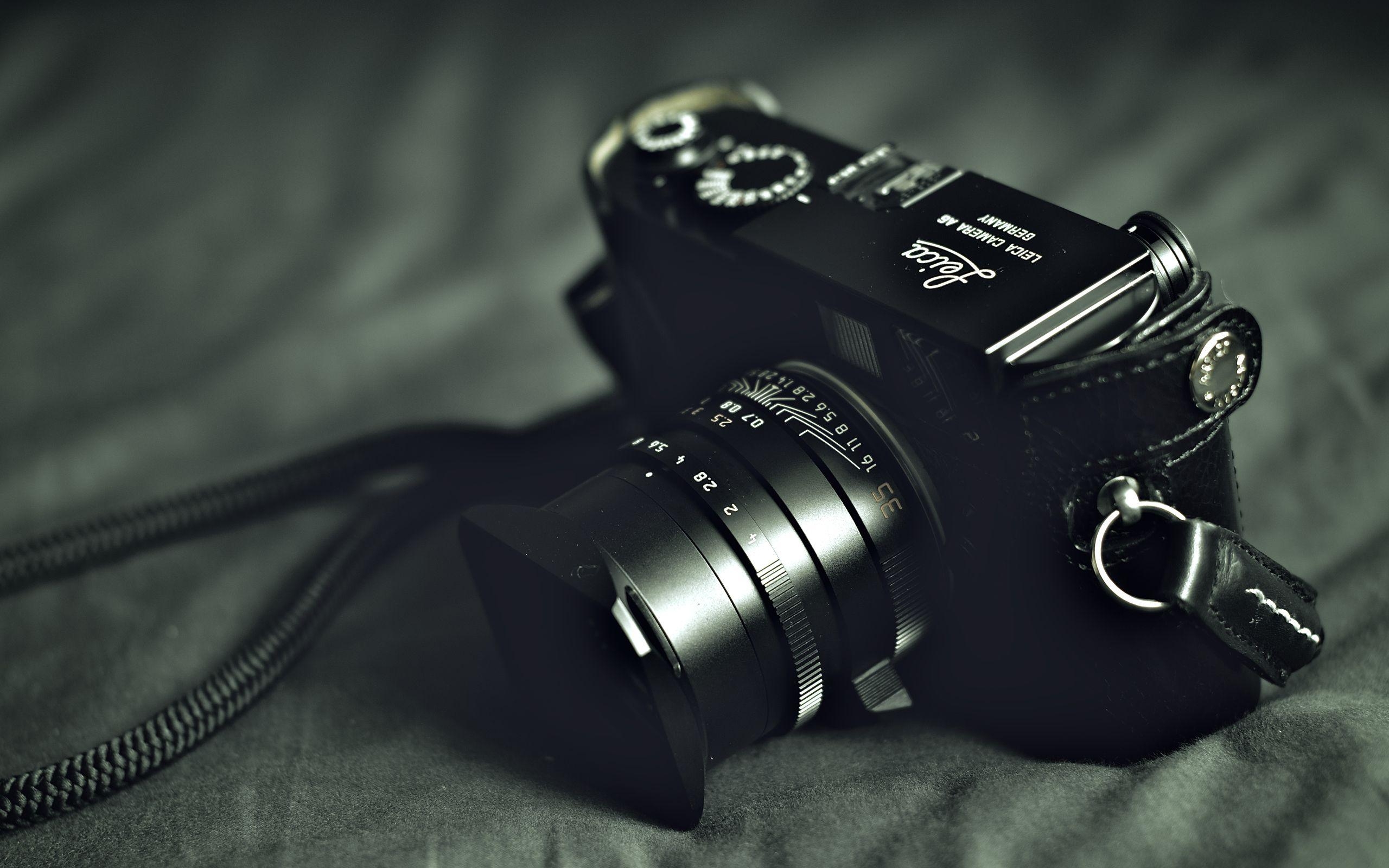 2560x1600 Camera Wallpaper, Widescreen Wallpaper Of Camera, WP HWW 59, Desktop