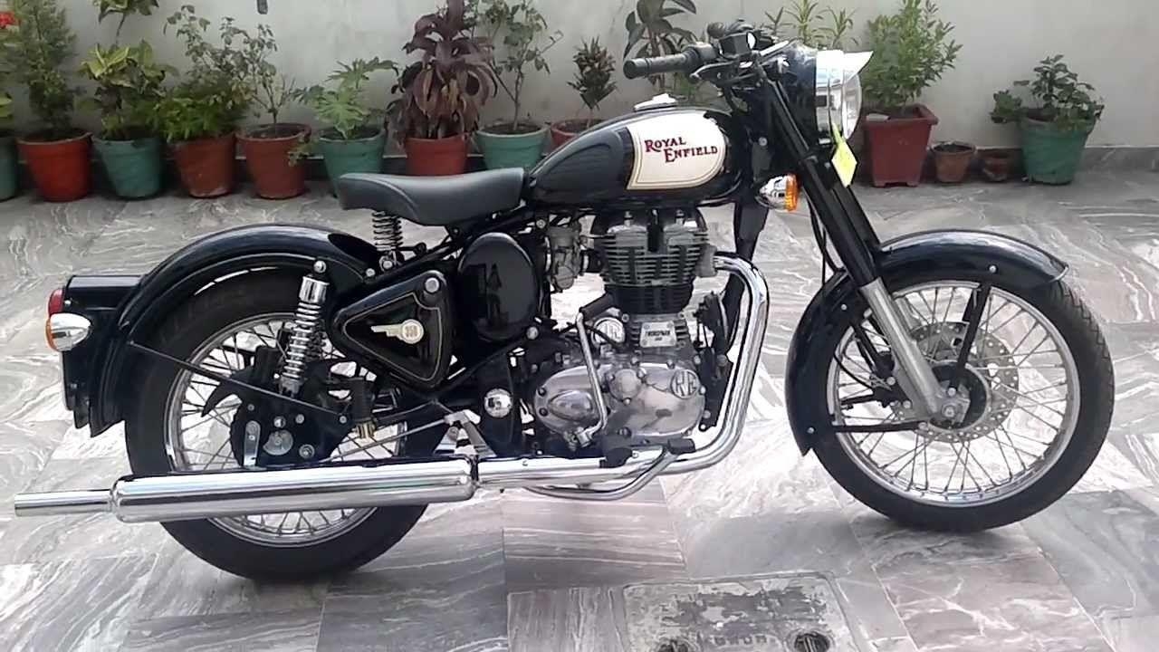 1280x720 royal enfield classic 350 sound, Desktop