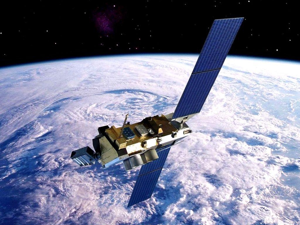 1030x770 Brace yourselves! Chinese space station to soon crash into Earth, Desktop