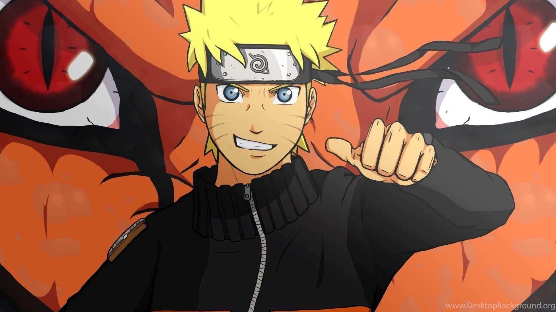 1920x1080 Cool Naruto Wallpaper, Desktop