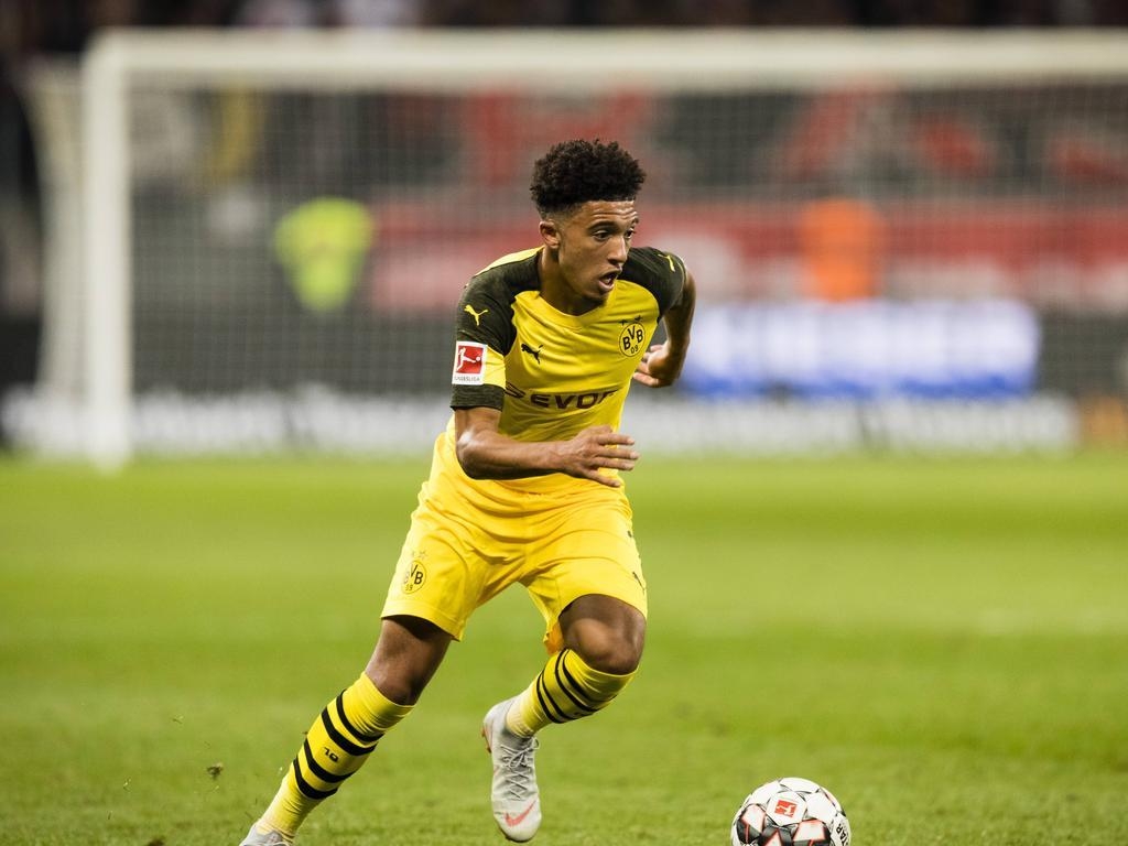 1030x770 football acutalités Dortmund teenager Sancho gets England squad call, Desktop