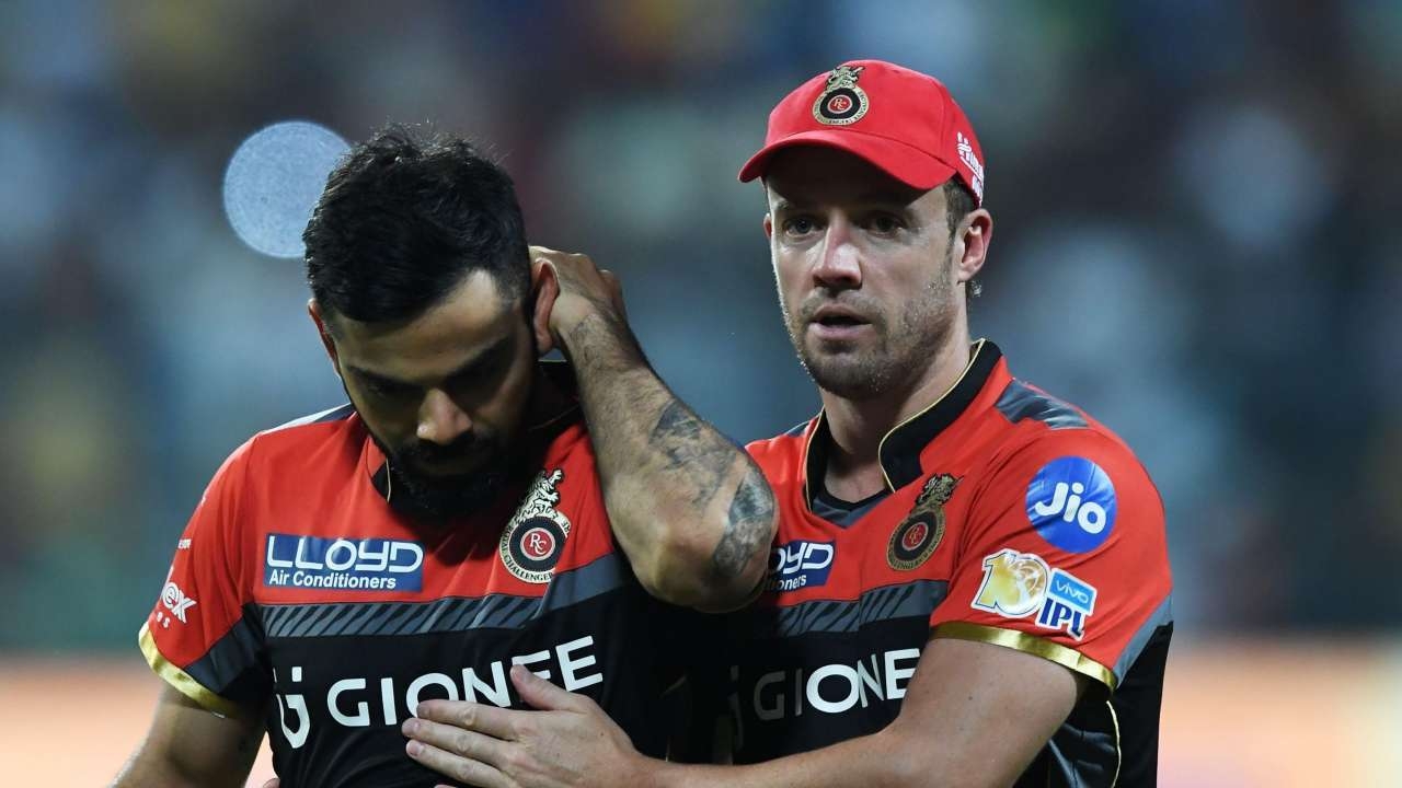 1280x720 IPL 2018: RCB fan? Here are some funny tweets to cheer you up, Desktop