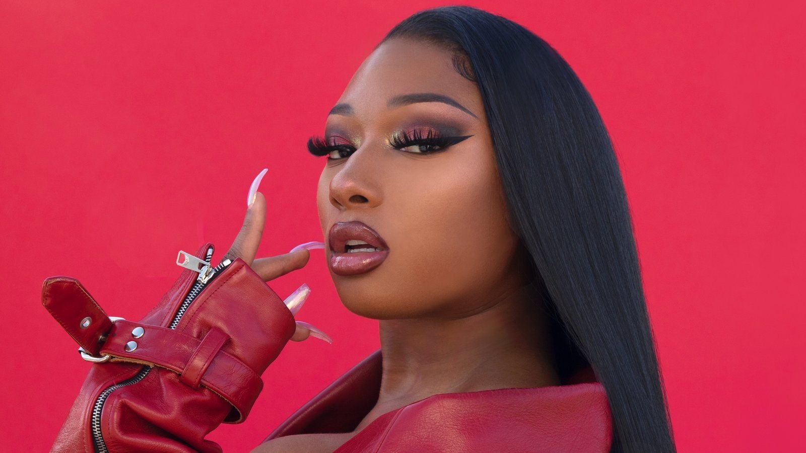 1600x900 How Megan Thee Stallion Turned 'Hot' Into a State of Mind, Desktop