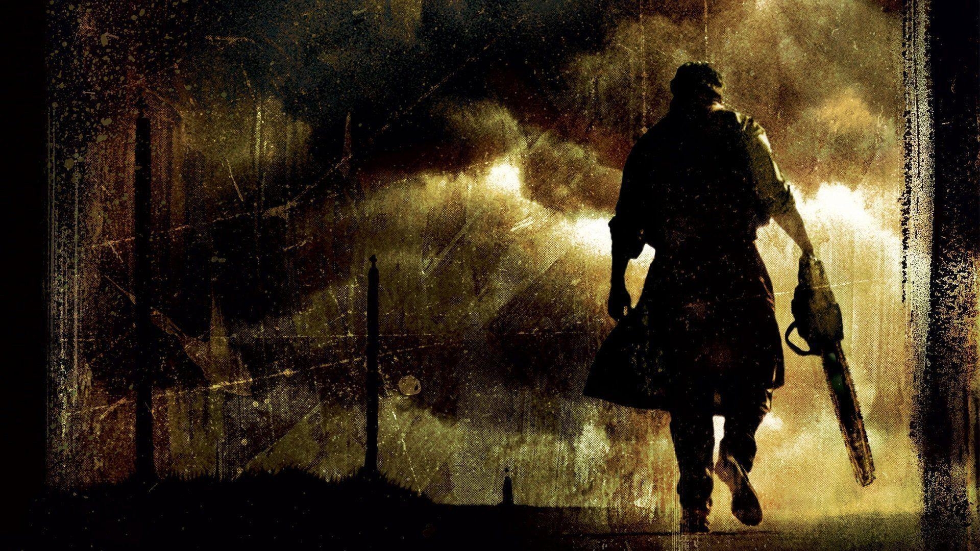 1920x1080 The Texas Chainsaw Massacre: The Beginning (2006) • movies.film, Desktop