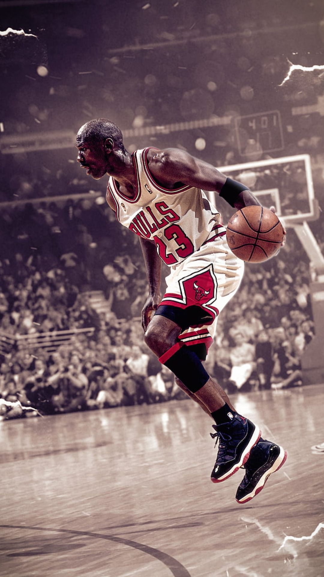 1080x1920 Michael Jordan Phone Wallpaper Michael Jordan Phone Background, Image & Photo, Phone