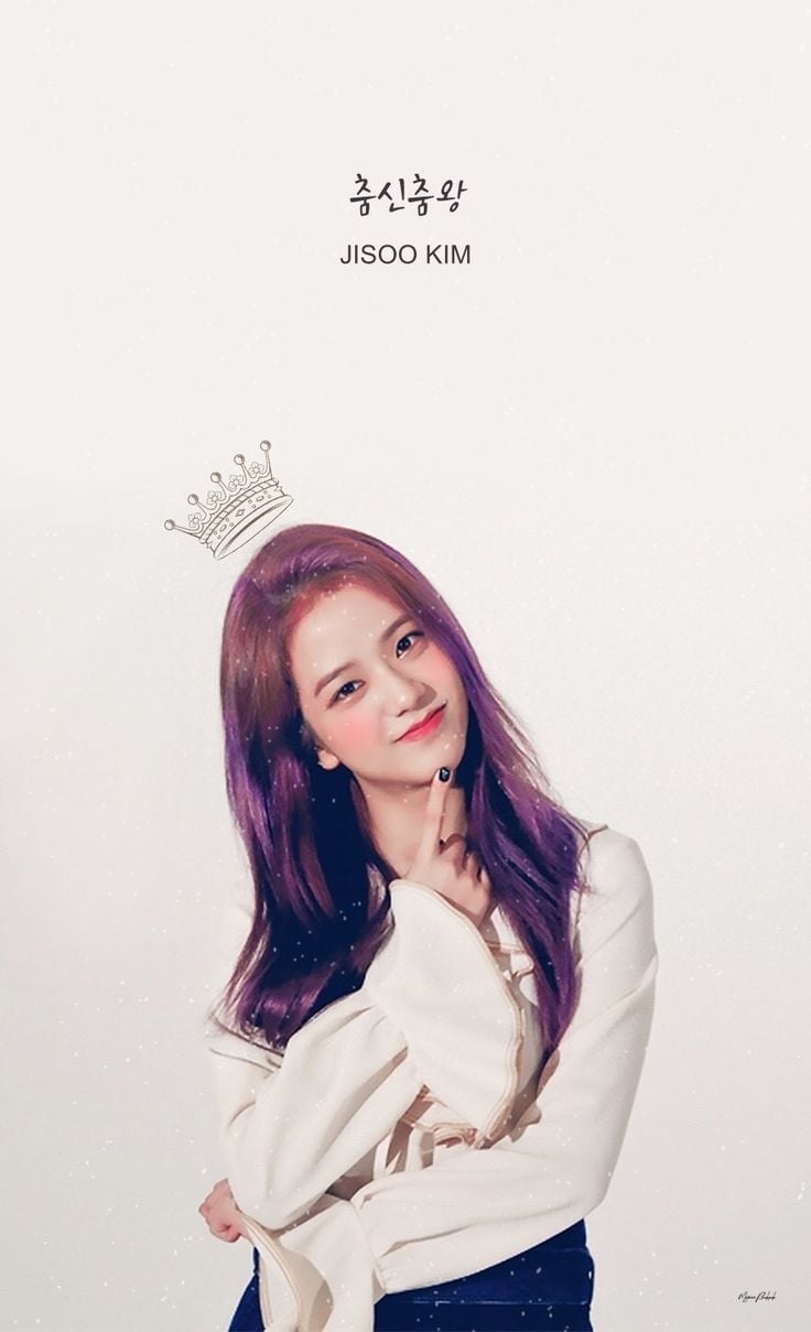 740x1210 Download Jisoo Wallpaper iPhone HD. Blakpink, Phone