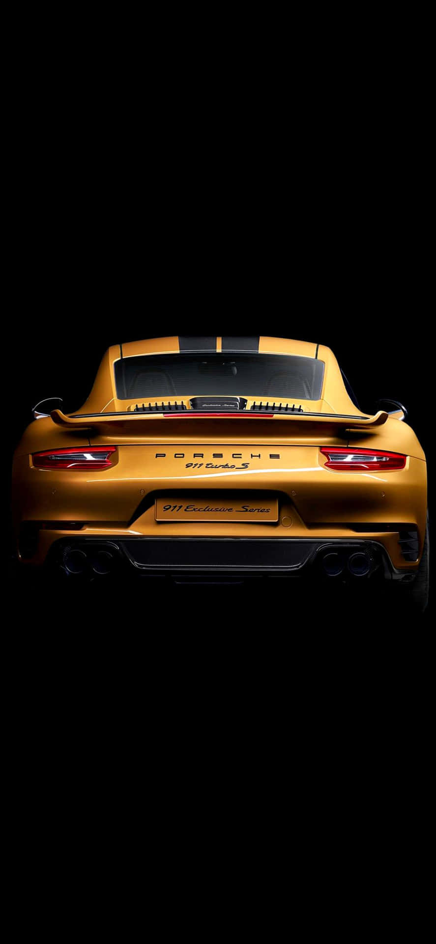 890x1920 Porsche iPhone Wallpaper, Phone