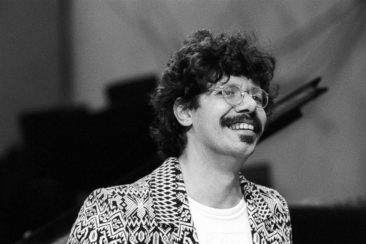 1240x830 Jazz keyboard virtuoso Chick Corea dead of cancer at age 79, Desktop