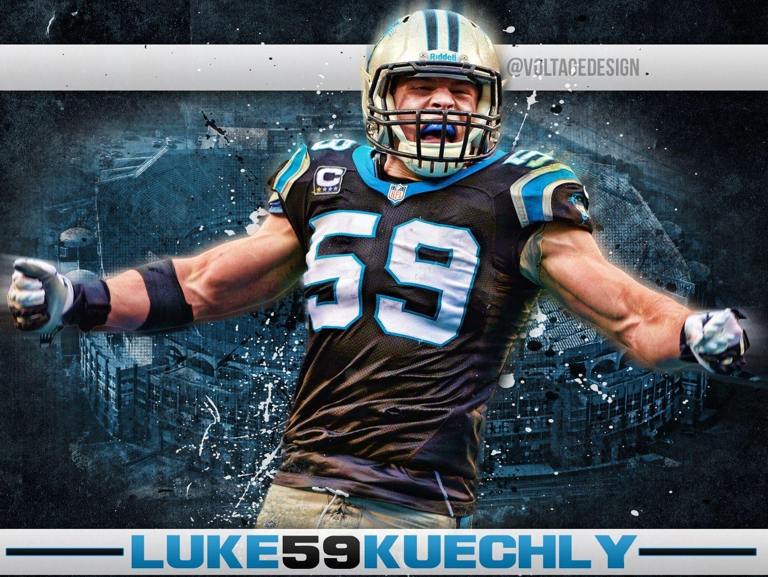 1500x1130 Luke Kuechly Wallpaper. LeBron James Fire Wallpaper. Luke, Desktop