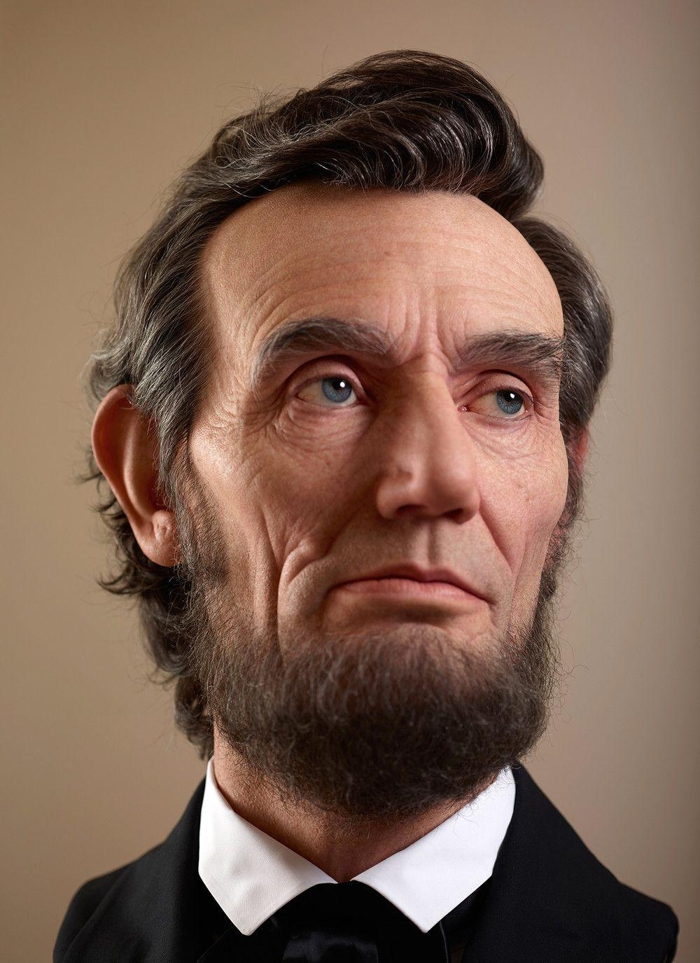 1000x1380 Best HD Abraham Lincoln Wallpaper, Phone