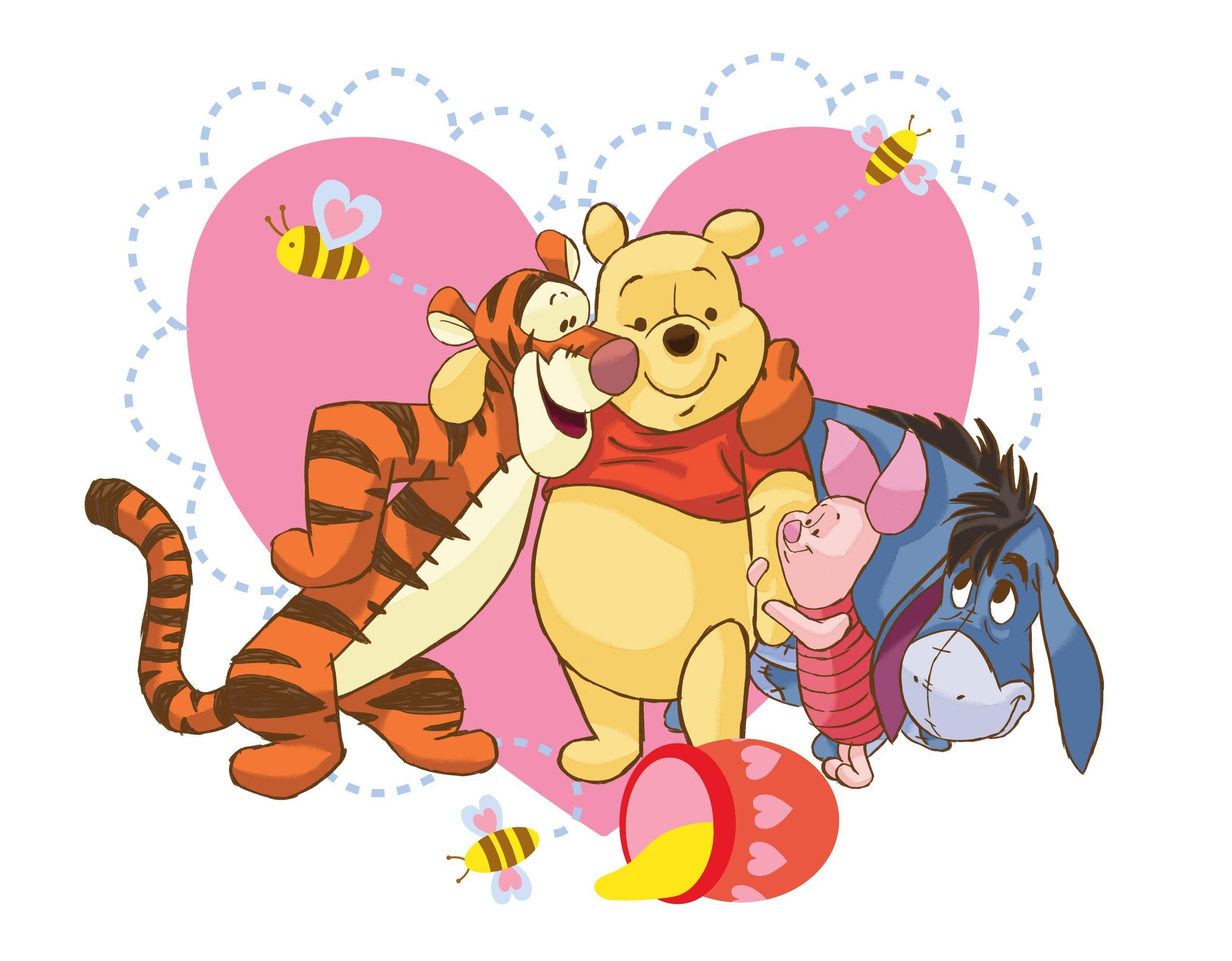 2550x1990 Sometimes, true friends make the greatest Valentines. Cute, Desktop