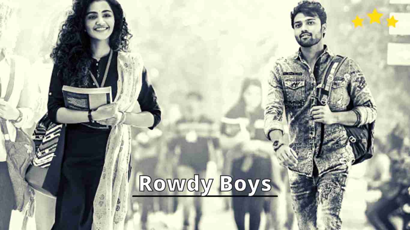 1370x770 Rowdy Boys OTT Release Date, Digital Rights, OTT Platform, Desktop