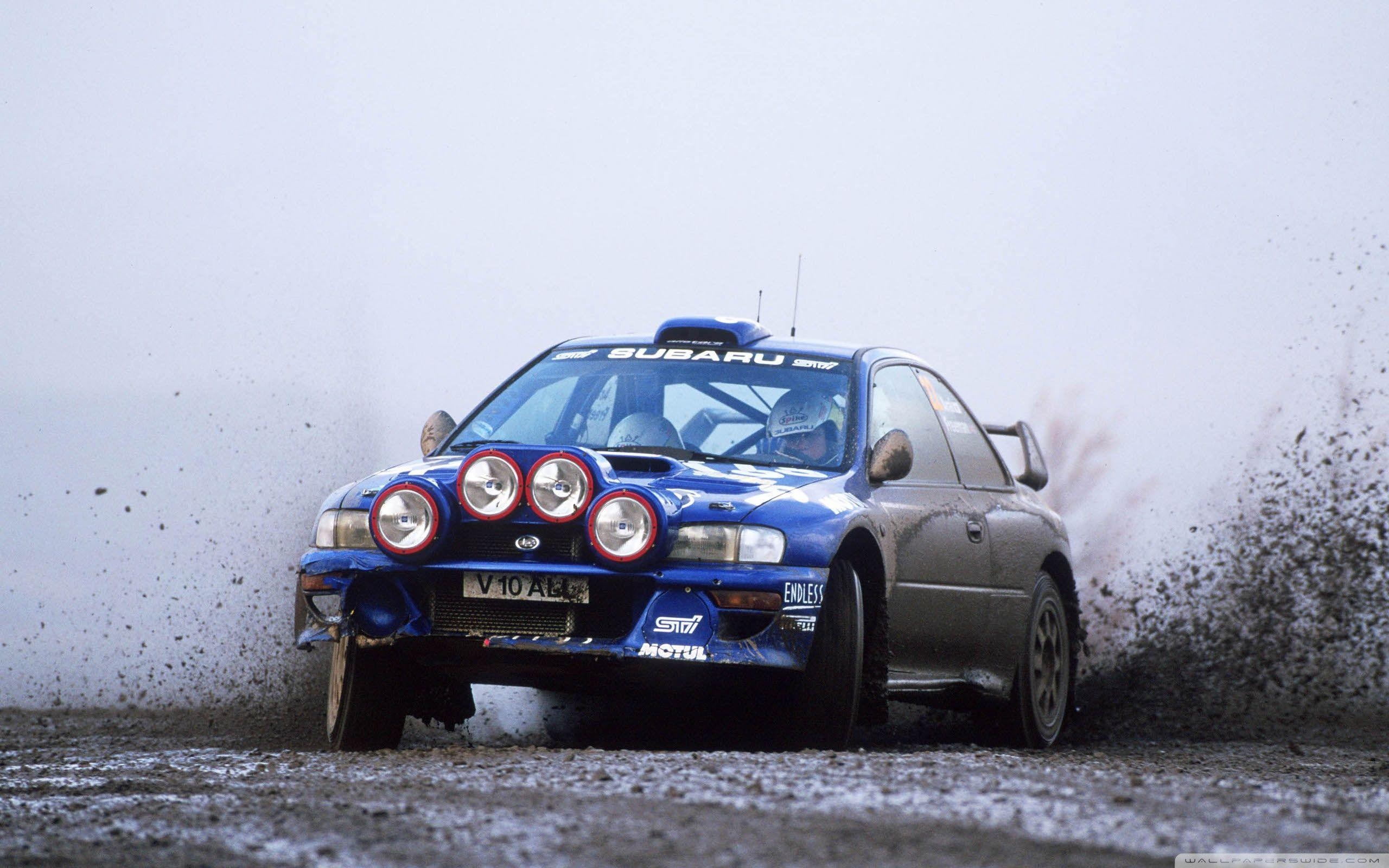 2560x1600 Subaru Rally Wallpaper Free Subaru Rally Background, Desktop