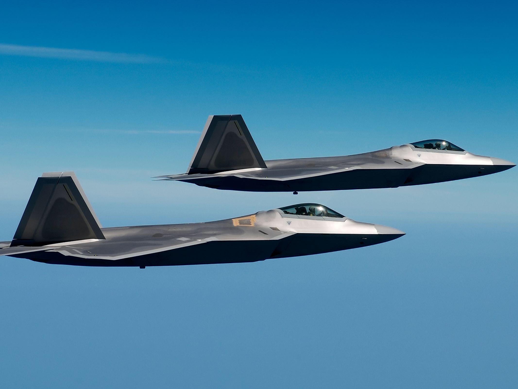 2140x1600 Lockheed Martin F 22 Raptor HD Wallpaper. Background, Desktop