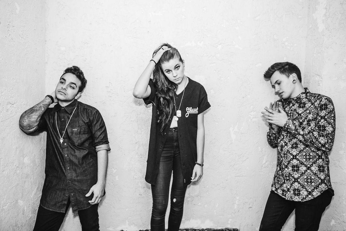 1170x780 PVRIS Wallpaper, Desktop