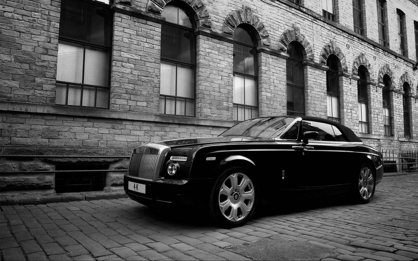 1440x900 Rolls Royce Phantom Wallpaper Desktop Background > Minionswallpaper, Desktop