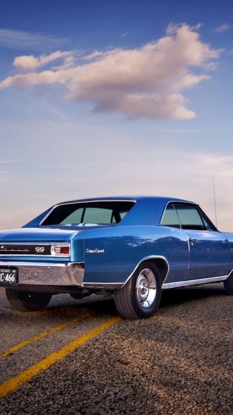 750x1340 IPhone 6 Chevelle Wallpaper HD, Desktop Background, Phone