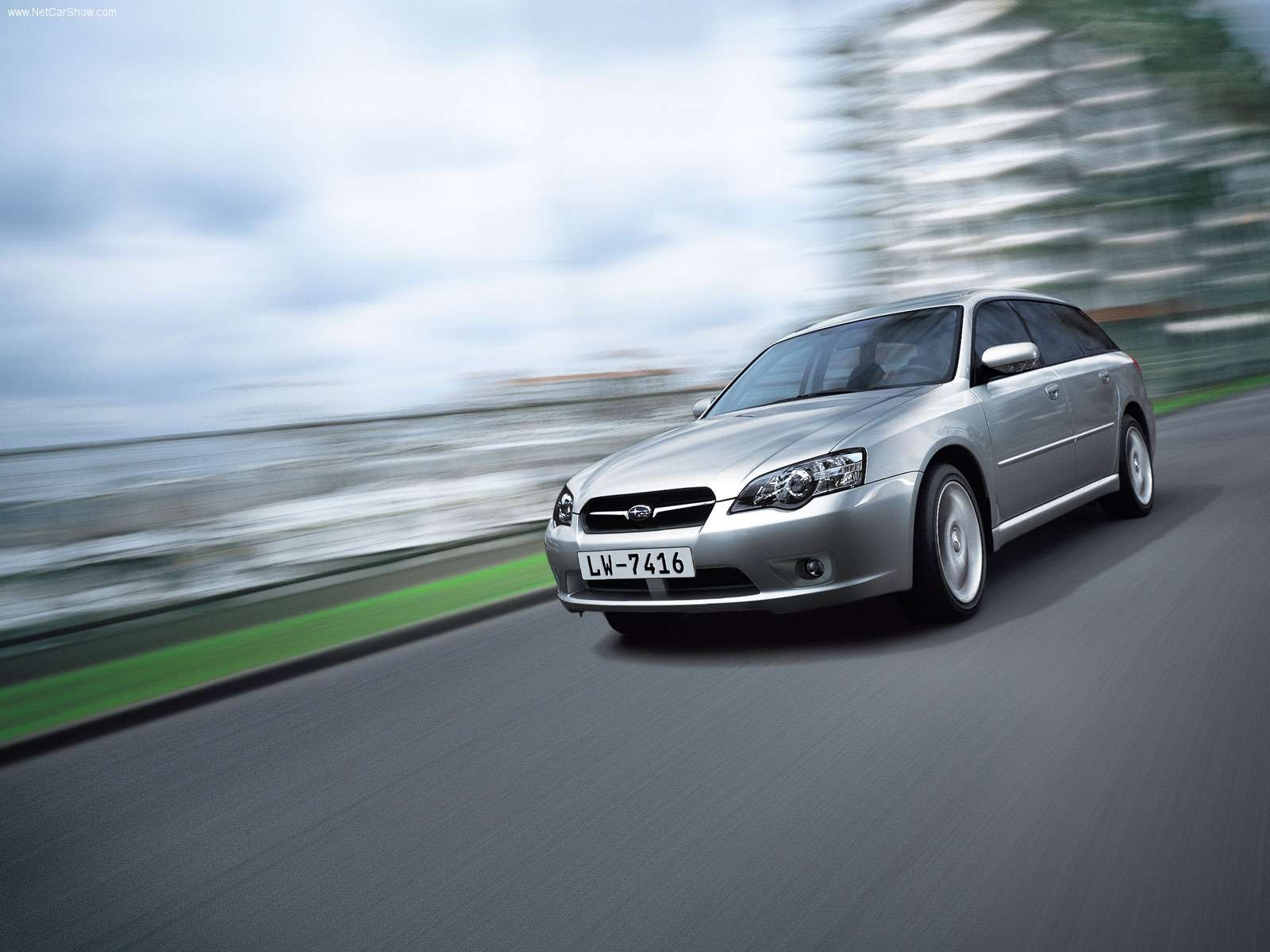 1600x1200 Subaru Legacy picture # 34230. Subaru photo gallery, Desktop