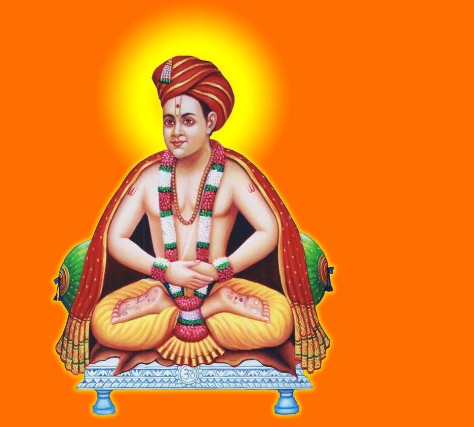 940x850 Sant Dnyaneshwar. God u Love, Desktop