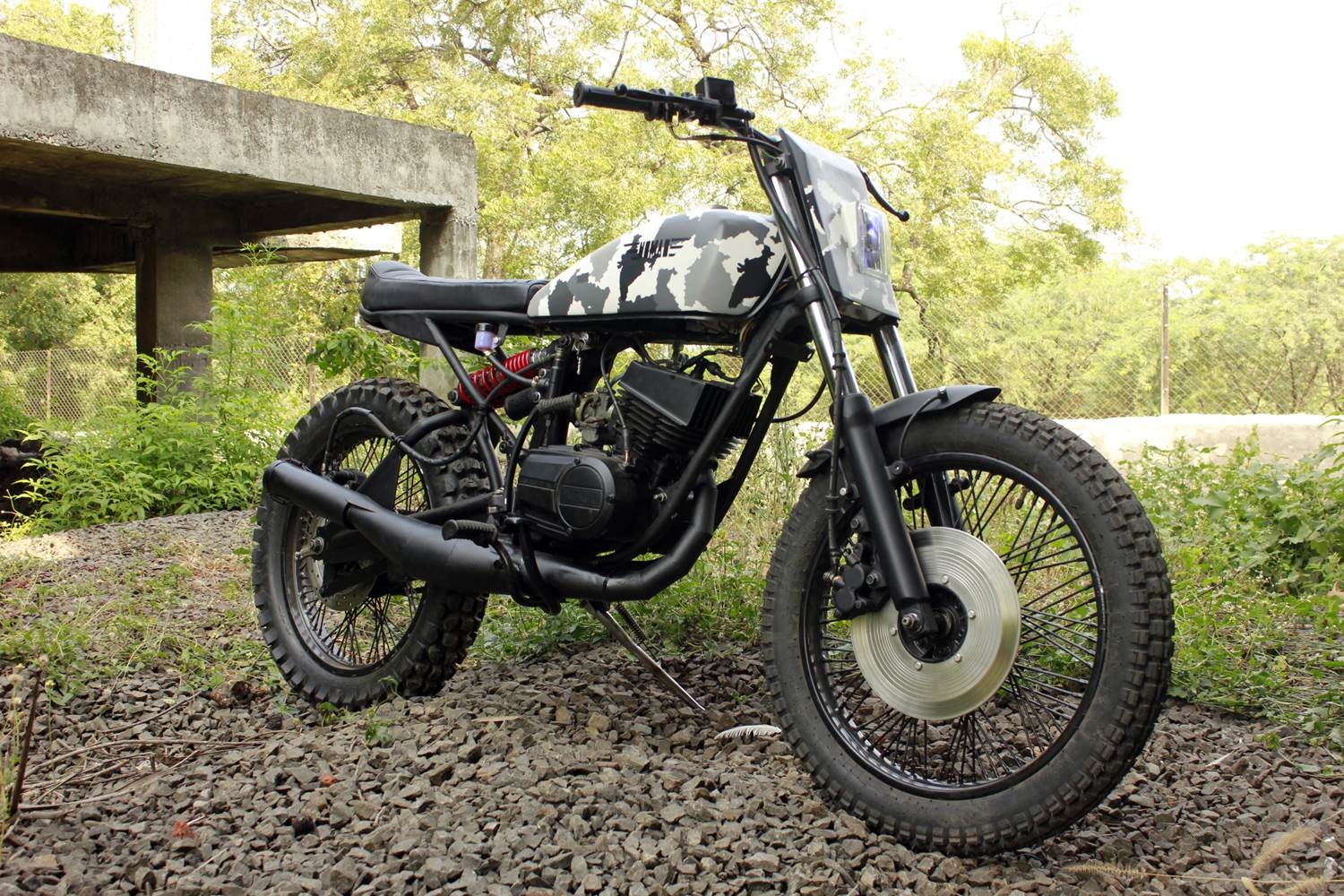 1500x1000 Yambam Yamaha RX100 ScramblerCC.com, Desktop