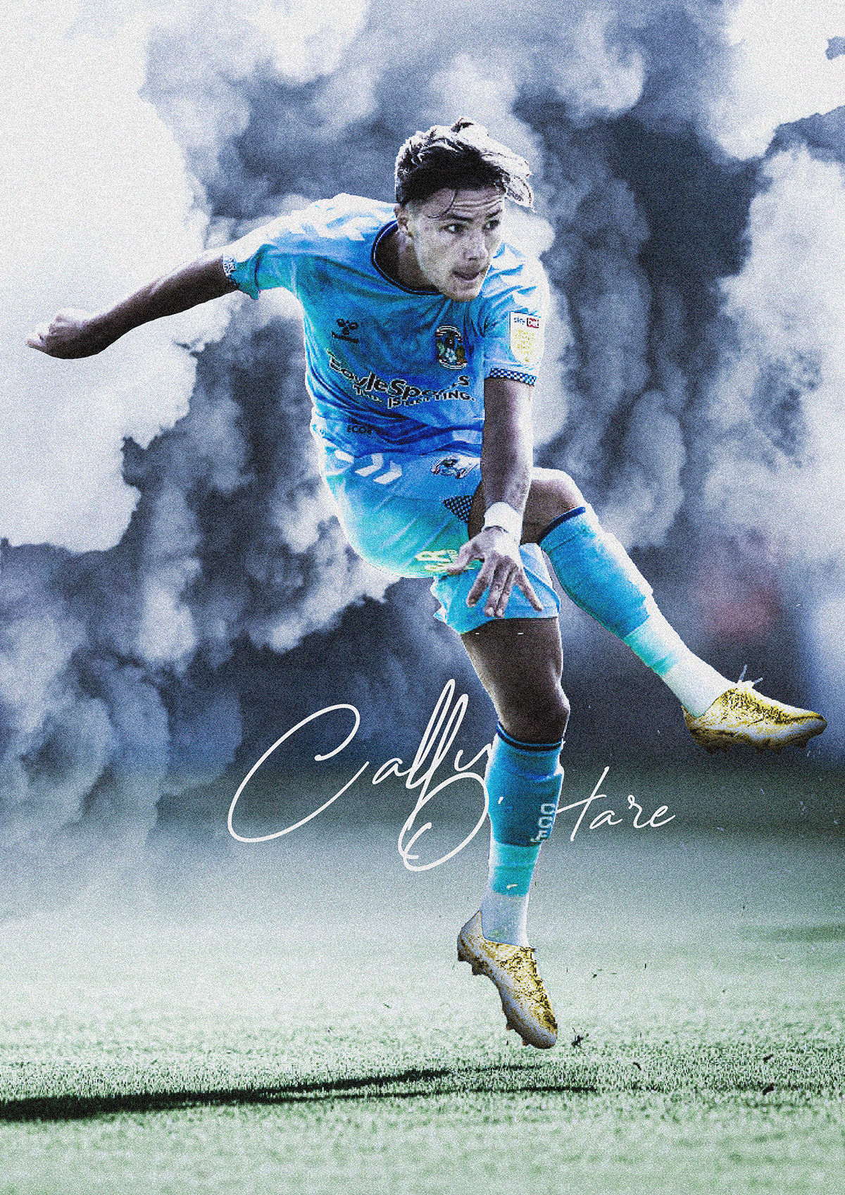 1200x1700 Coventry City Player Edits, Phone