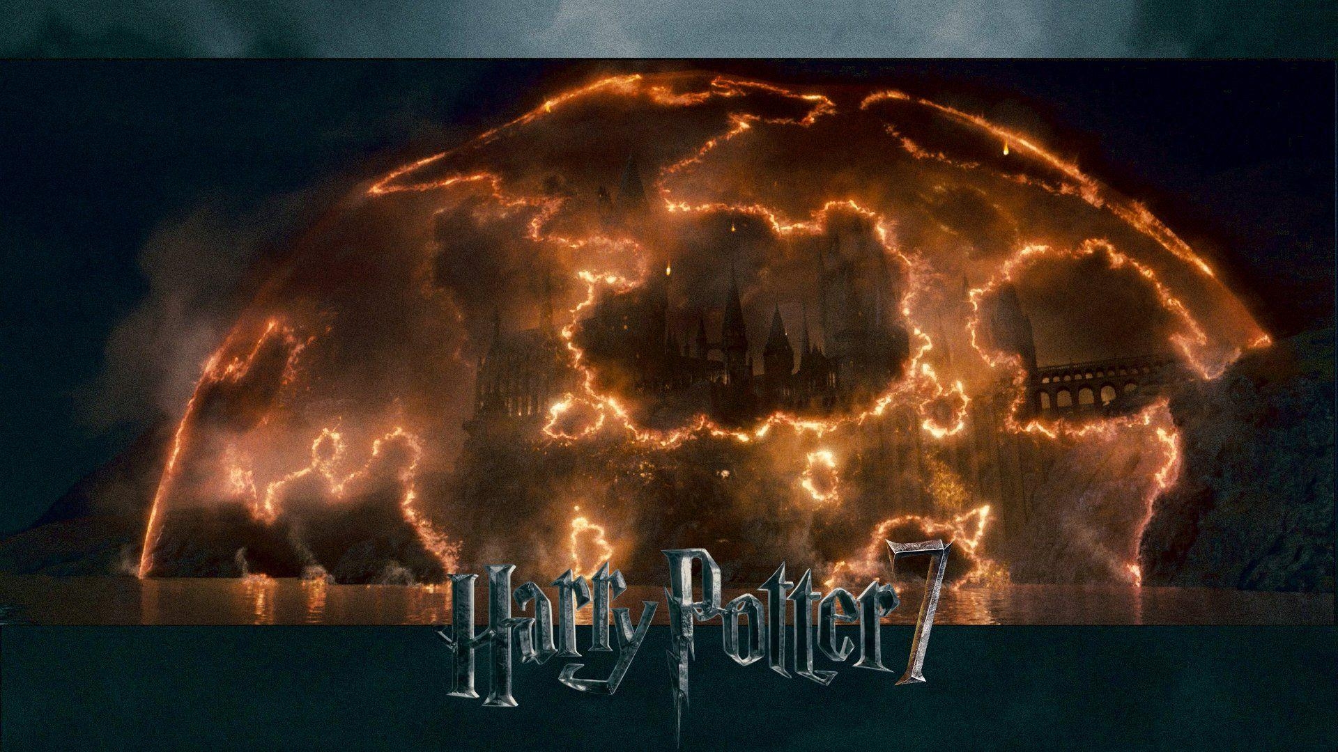 1920x1080 Harry Potter And The Deathly Hallows 693427, Desktop