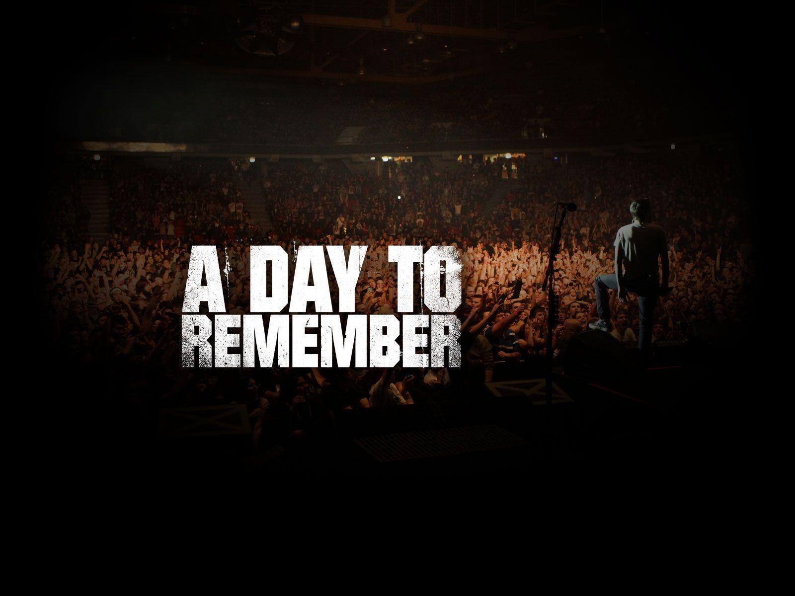 1600x1200 Wallpaper For > A Day To Remember Wallpaper Common Courtesy, Desktop