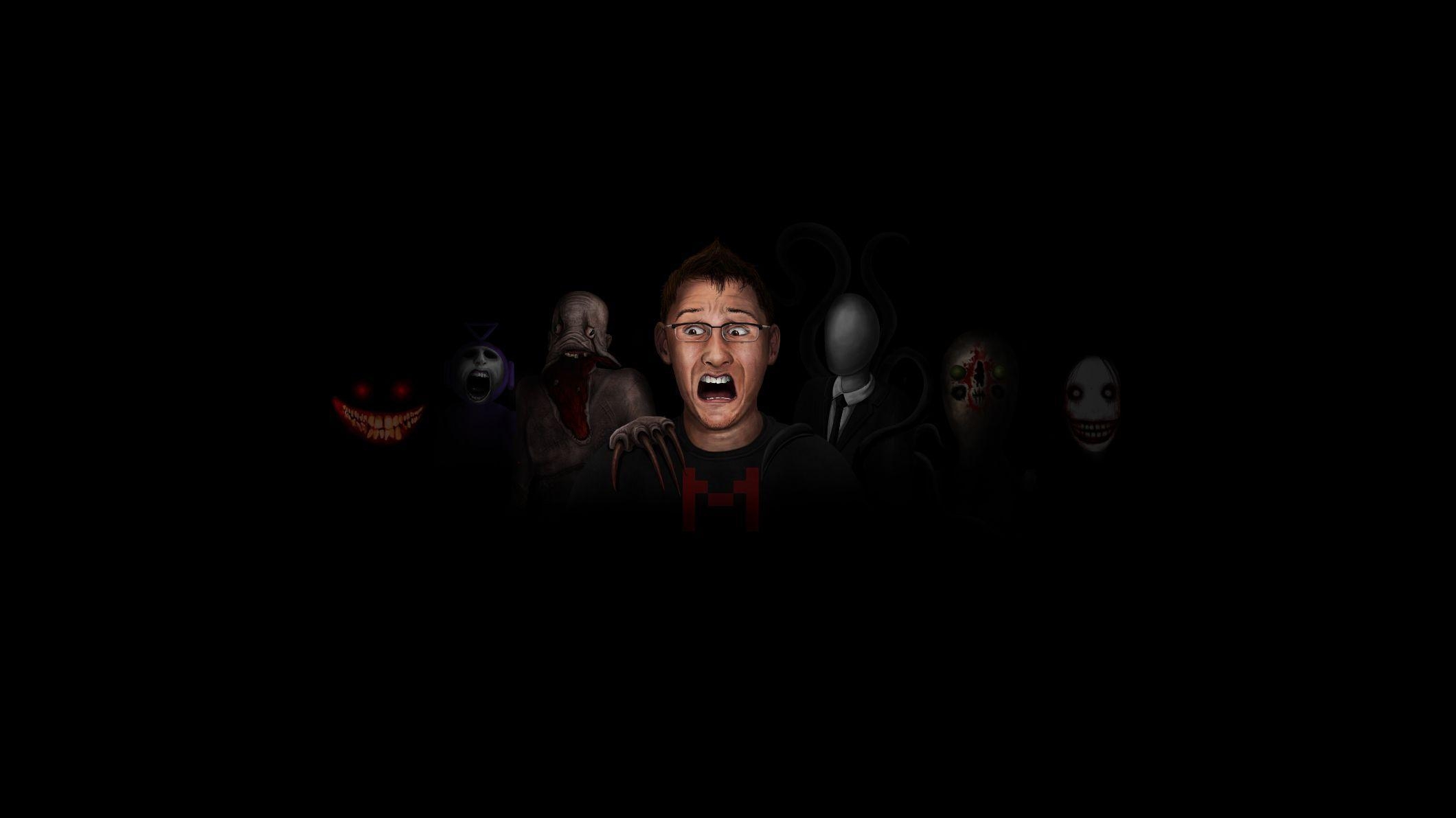 2120x1200 Markiplier Wallpaper, Desktop