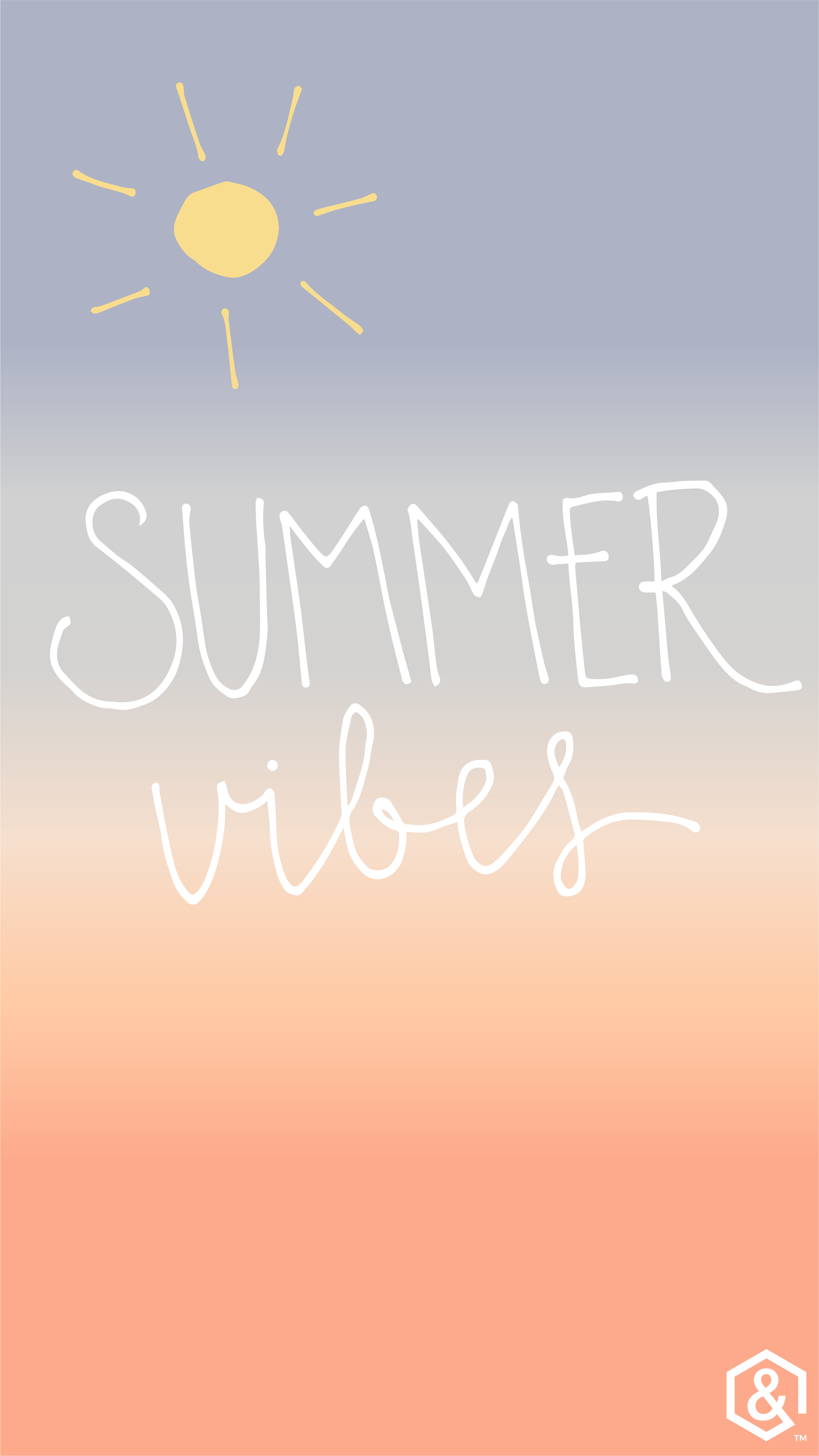 2590x4610 Summer phone wallpaper. Cute wallpaper for phone, Cute wallpaper, Paradise wallpaper, Phone