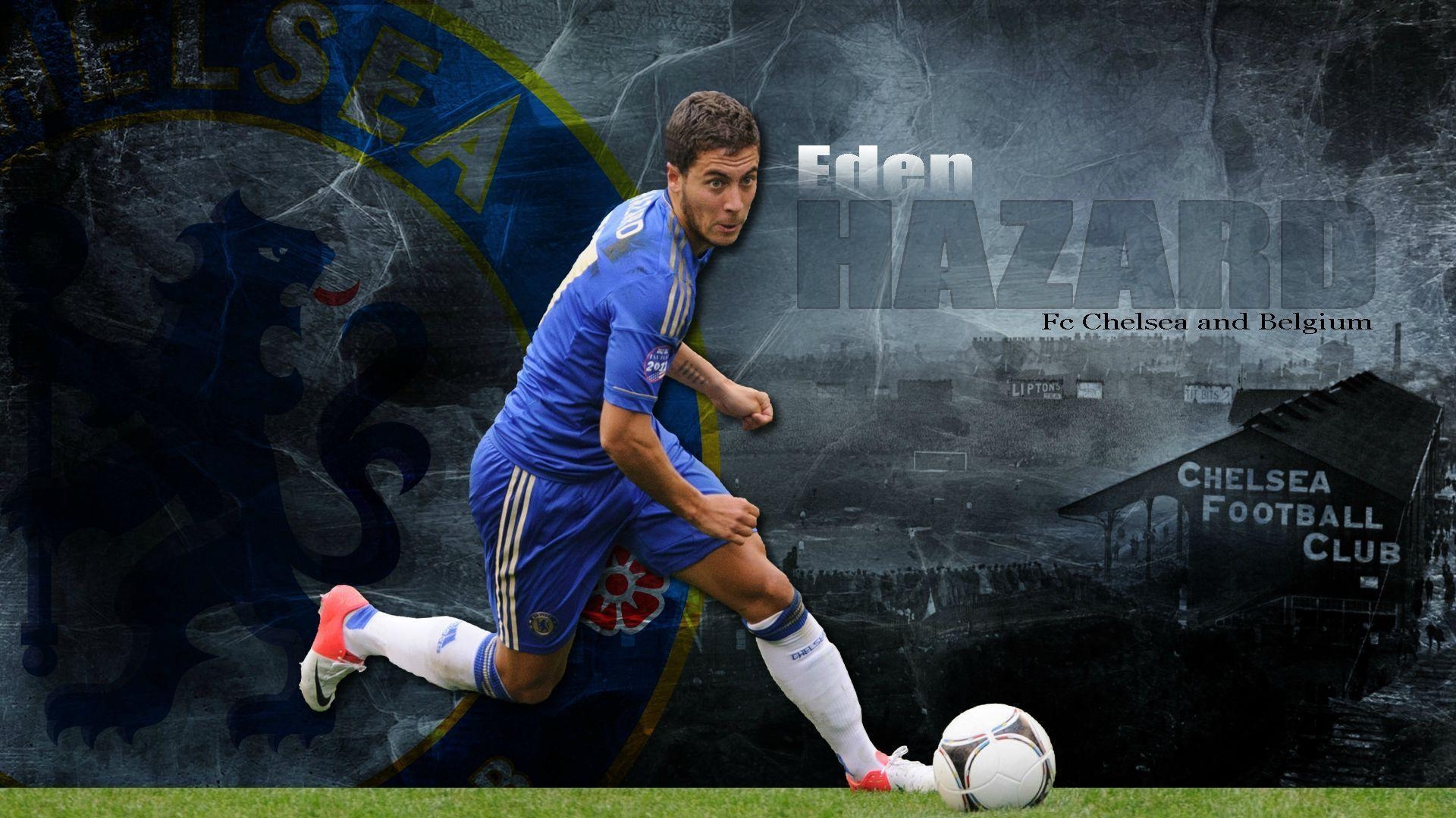 1920x1080 Fonds d&;écran Eden Hazard, tous les wallpaper Eden Hazard, Desktop