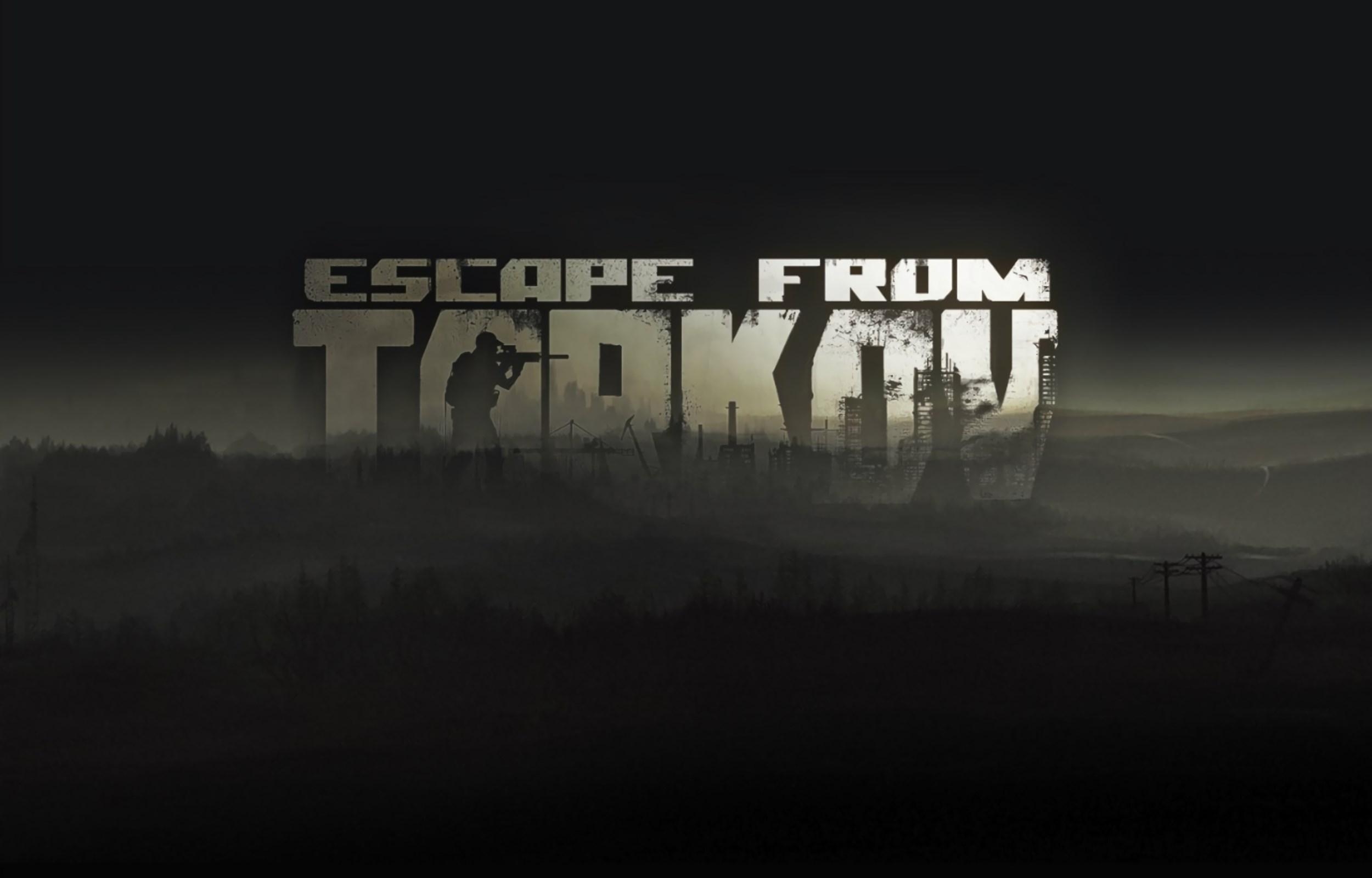 2500x1600 escape from tarkov wallpaper HD from tarkov, Desktop