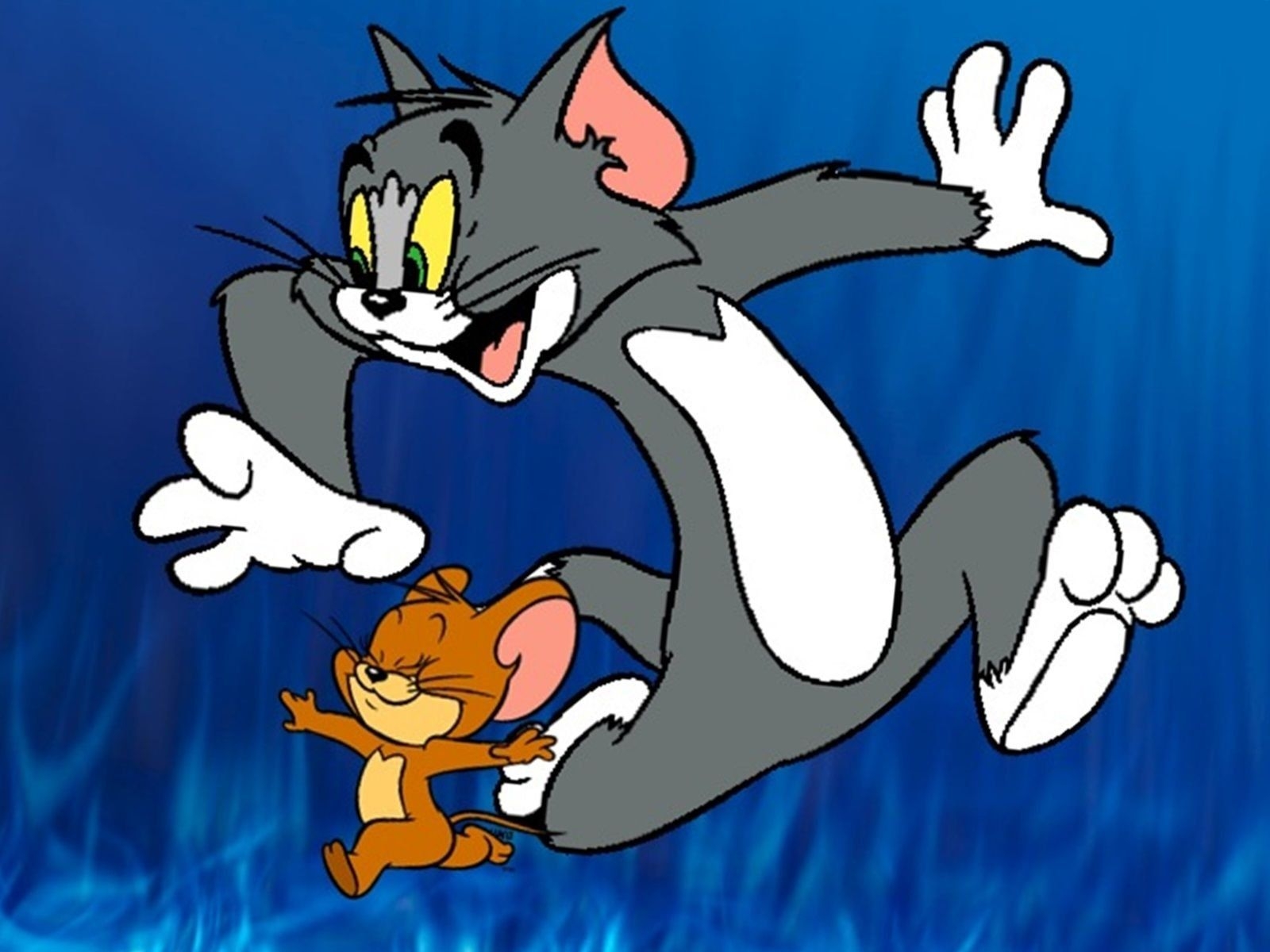 1600x1200 Wallpaper Full Screen Wallpaper Tom And Jerry Cartoon, Desktop