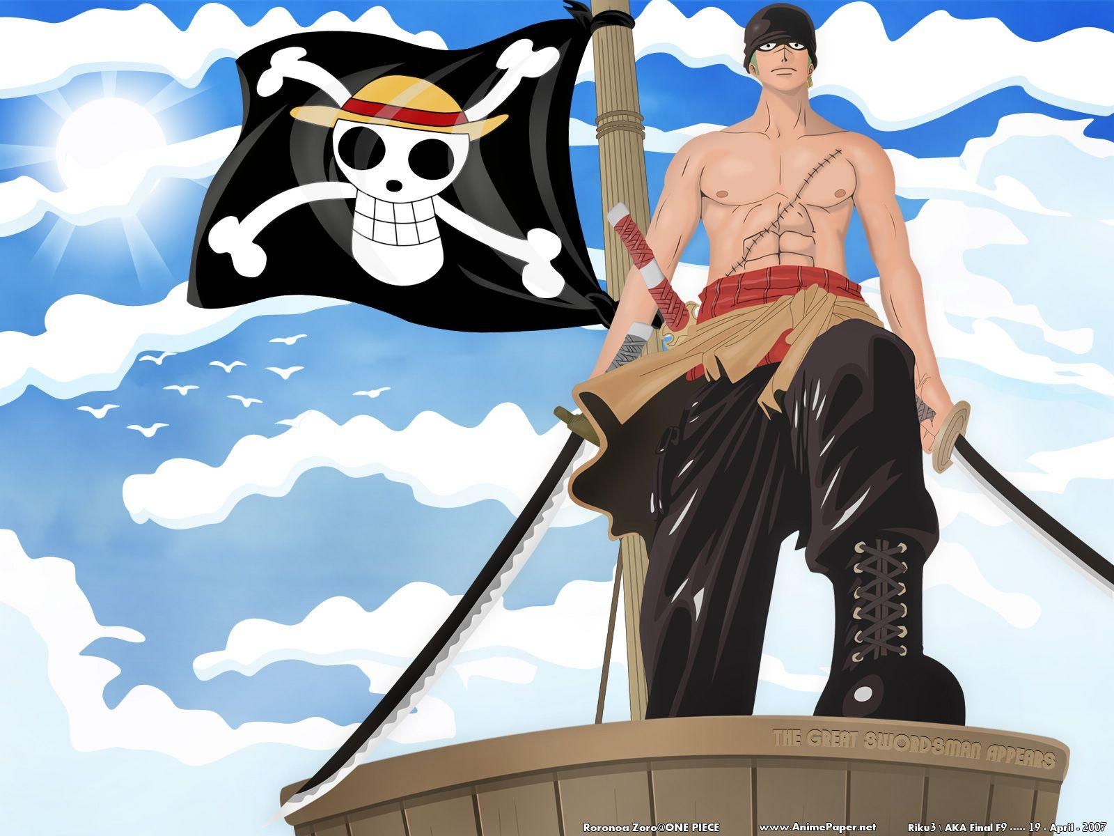 1600x1200 wallpaper: One Piece Wallpaper HD, Desktop